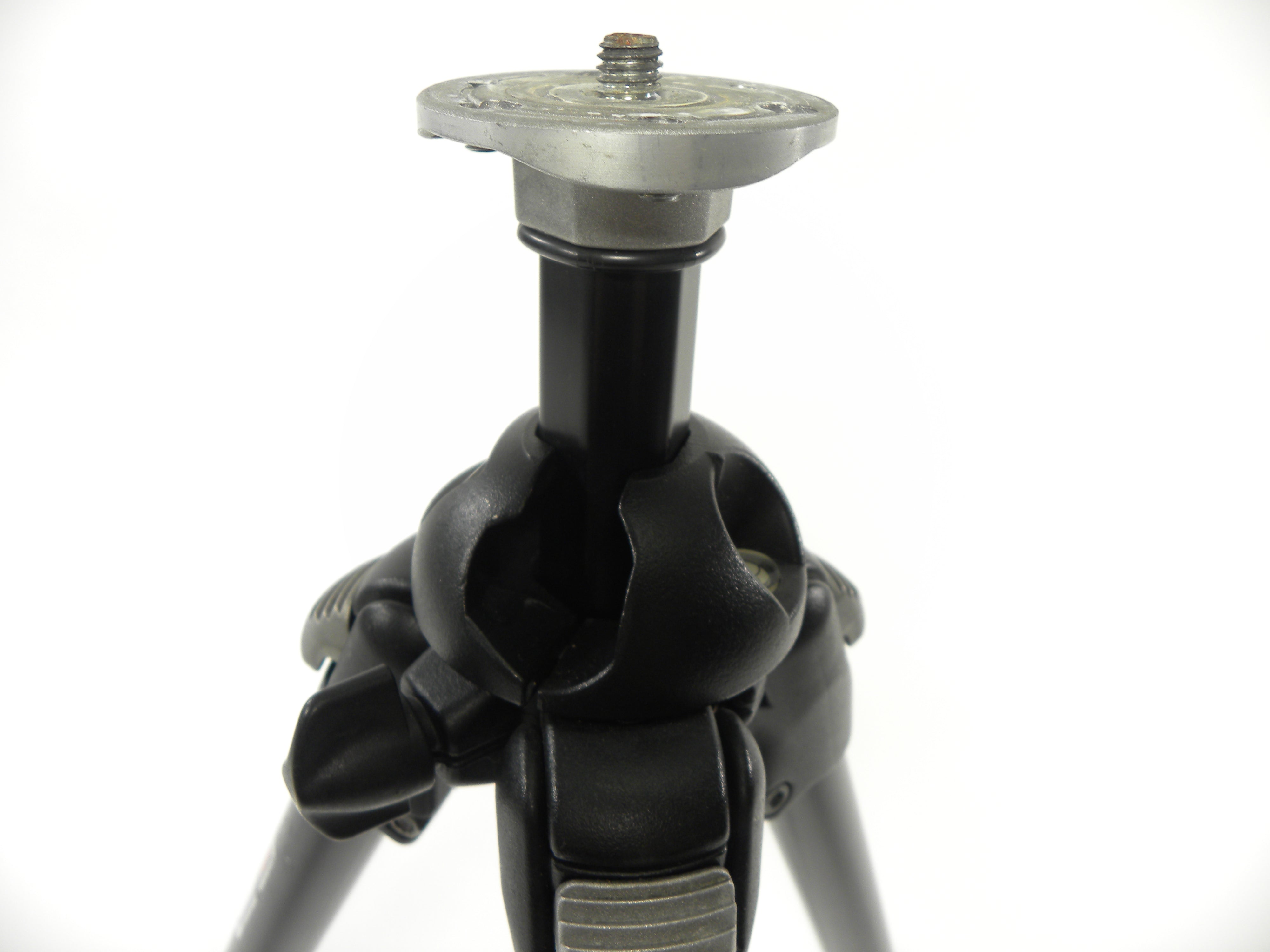 Manfrotto 3001B Pro Tripod Legs