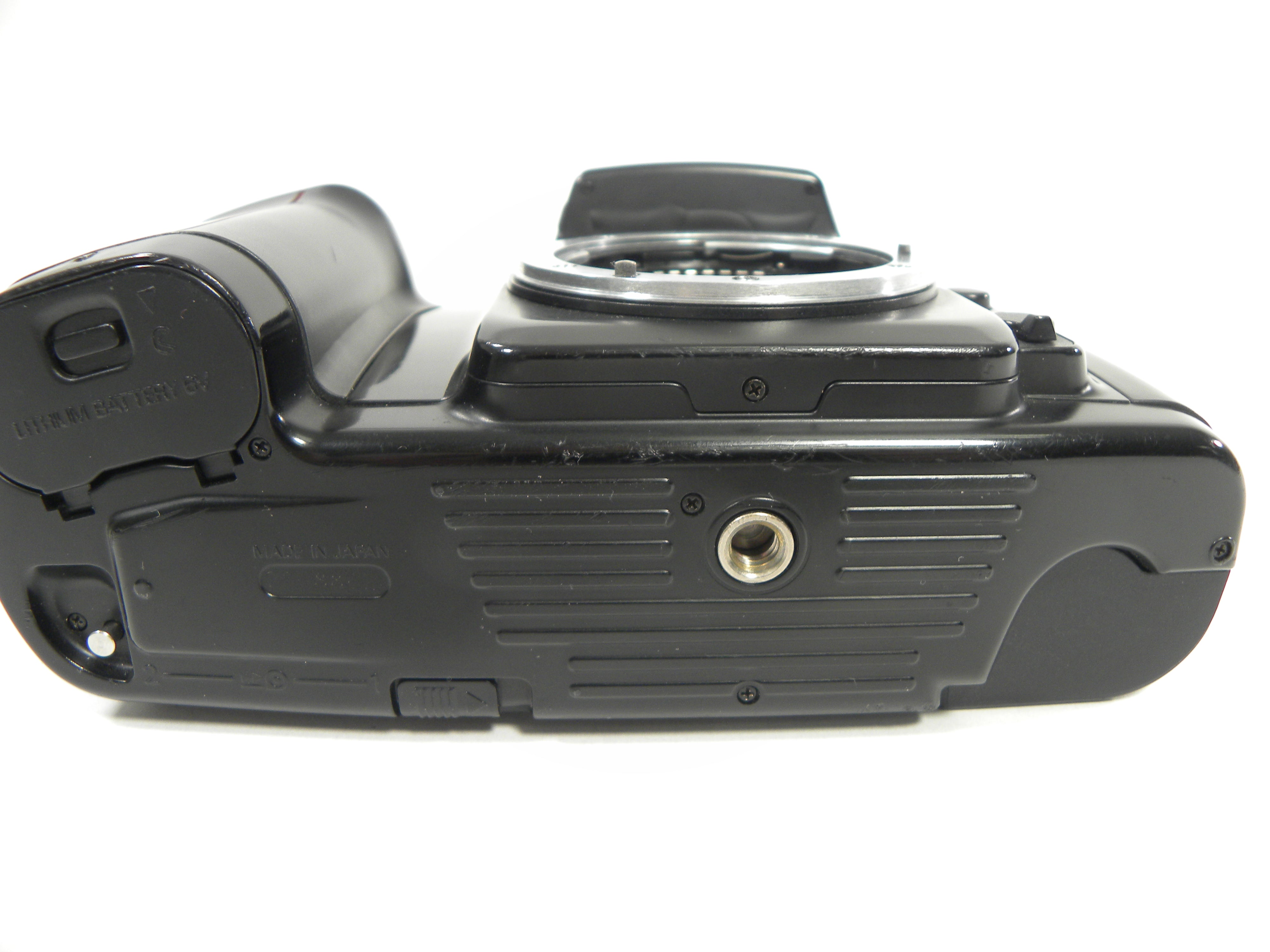 Nikon AF F-160 35mm SLR Body Only