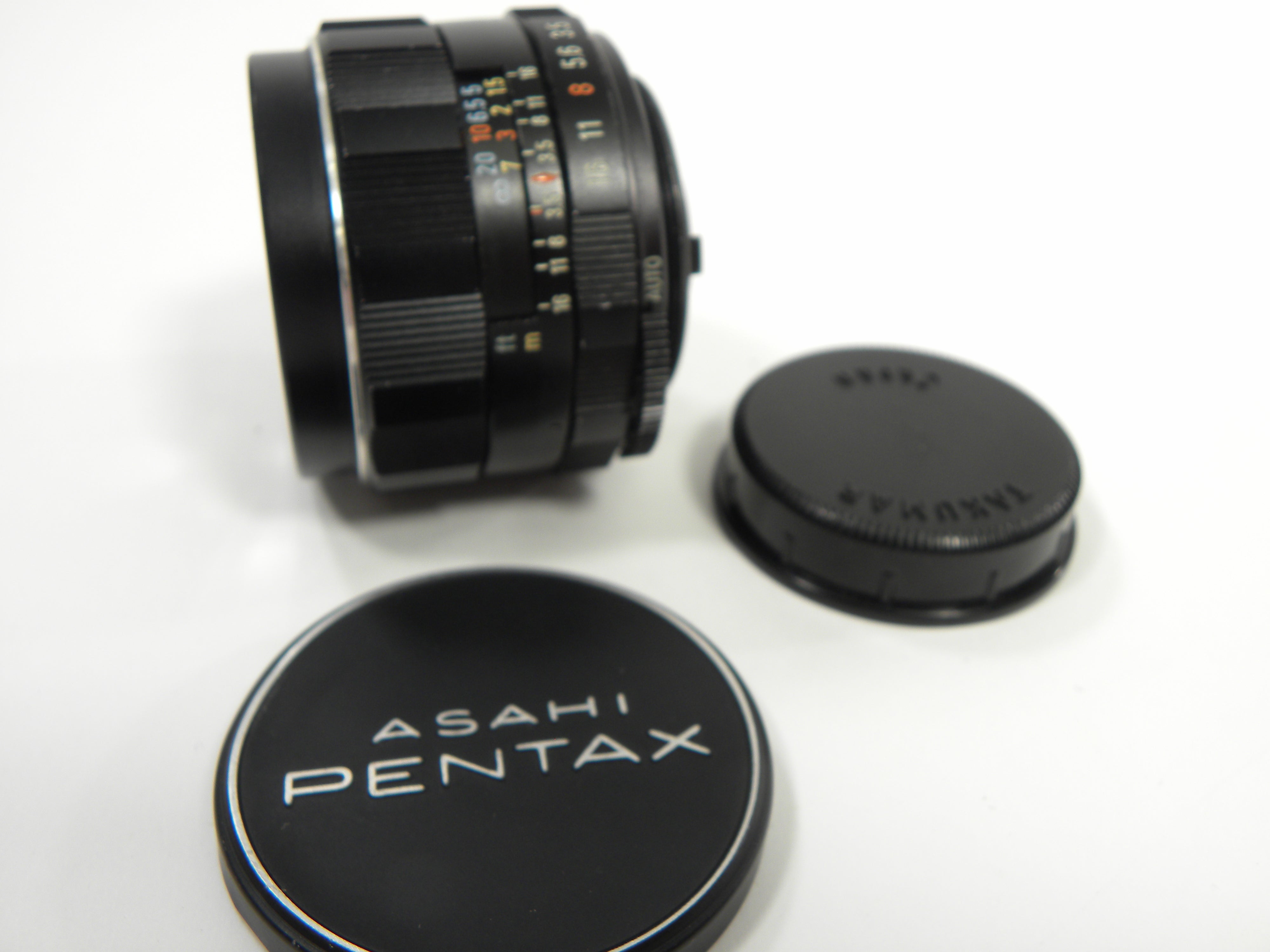 Pentax Takumar Super MC 28mm f3.5 M42 Mount