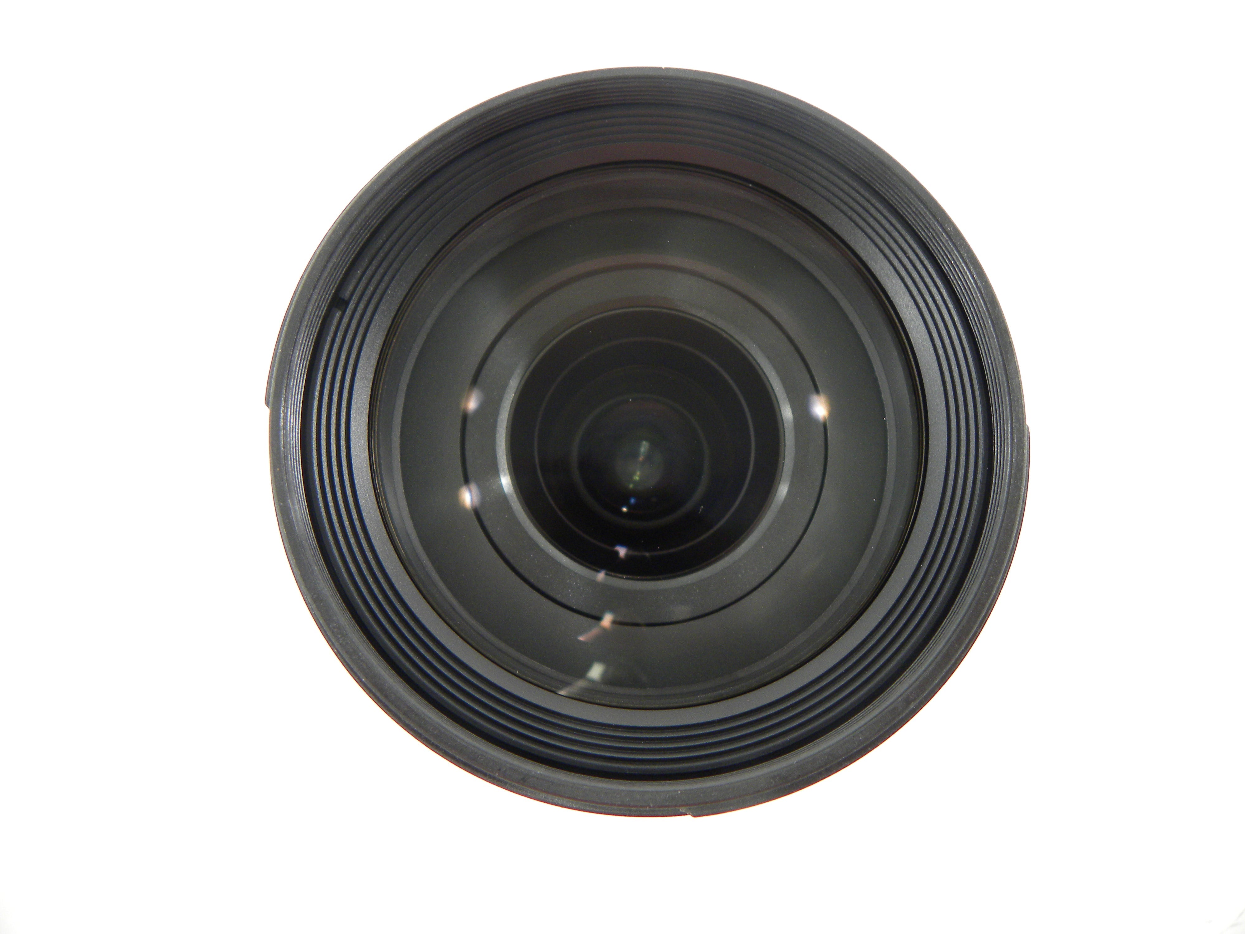 Tamron LD XR Di II AF (if) 18-200mm f3.5-6.3 Macro Canon EF Mount