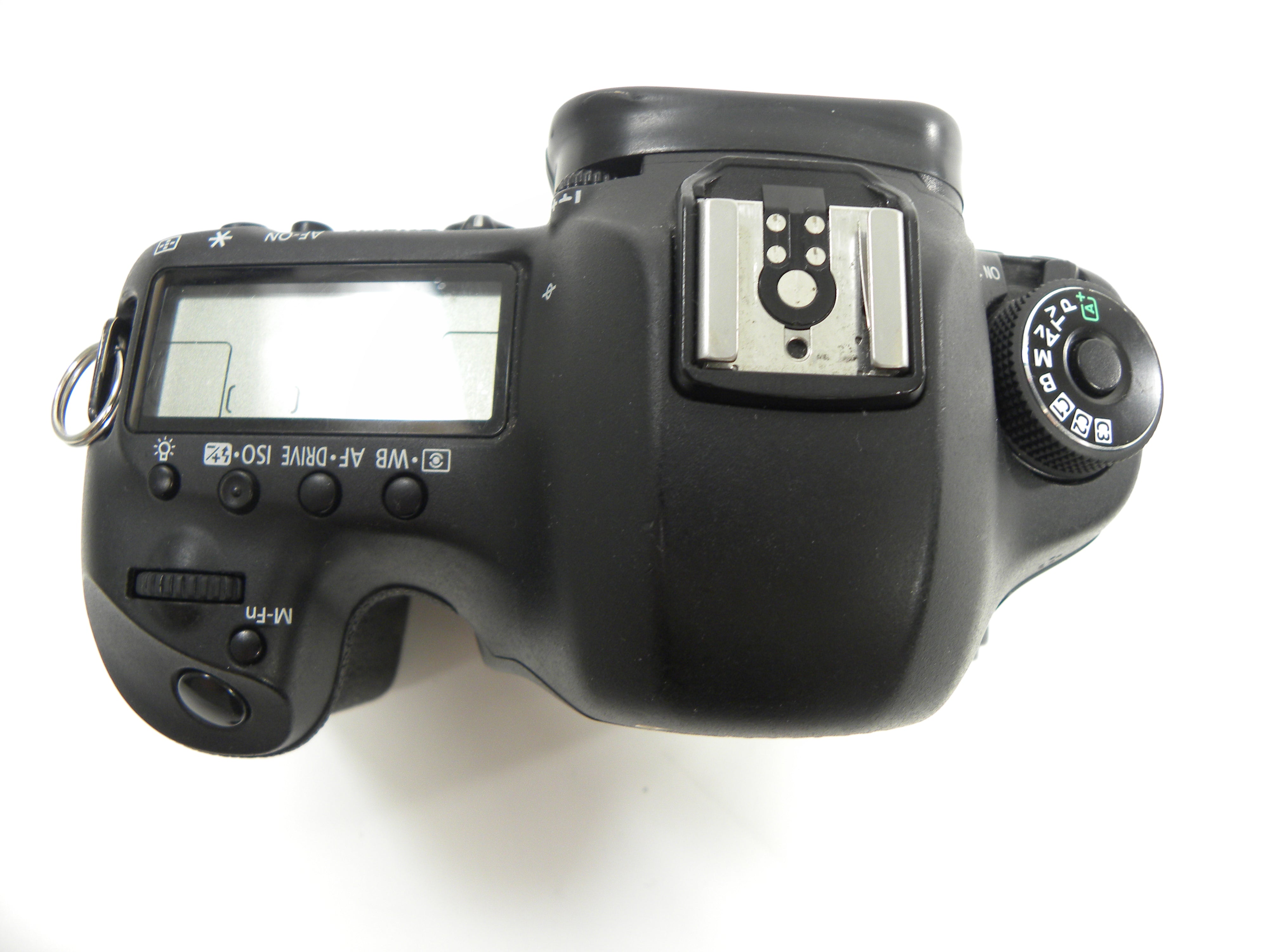 Canon EOS 5D Mark III 22.3mp Digital SLR Body only Shutter Ct. 133,142