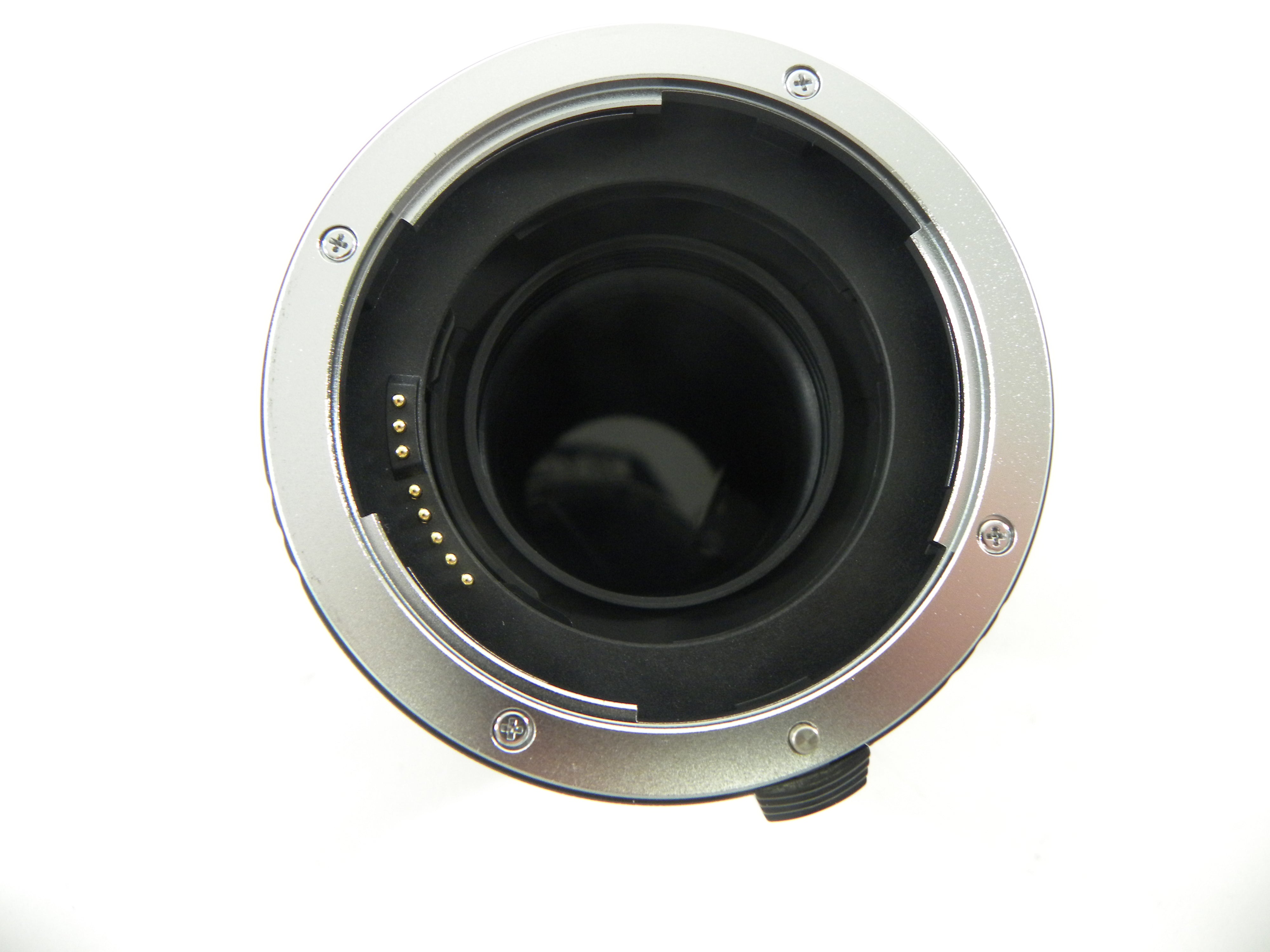 Kenko Extension Tube set 12mm -20mm - 36mm