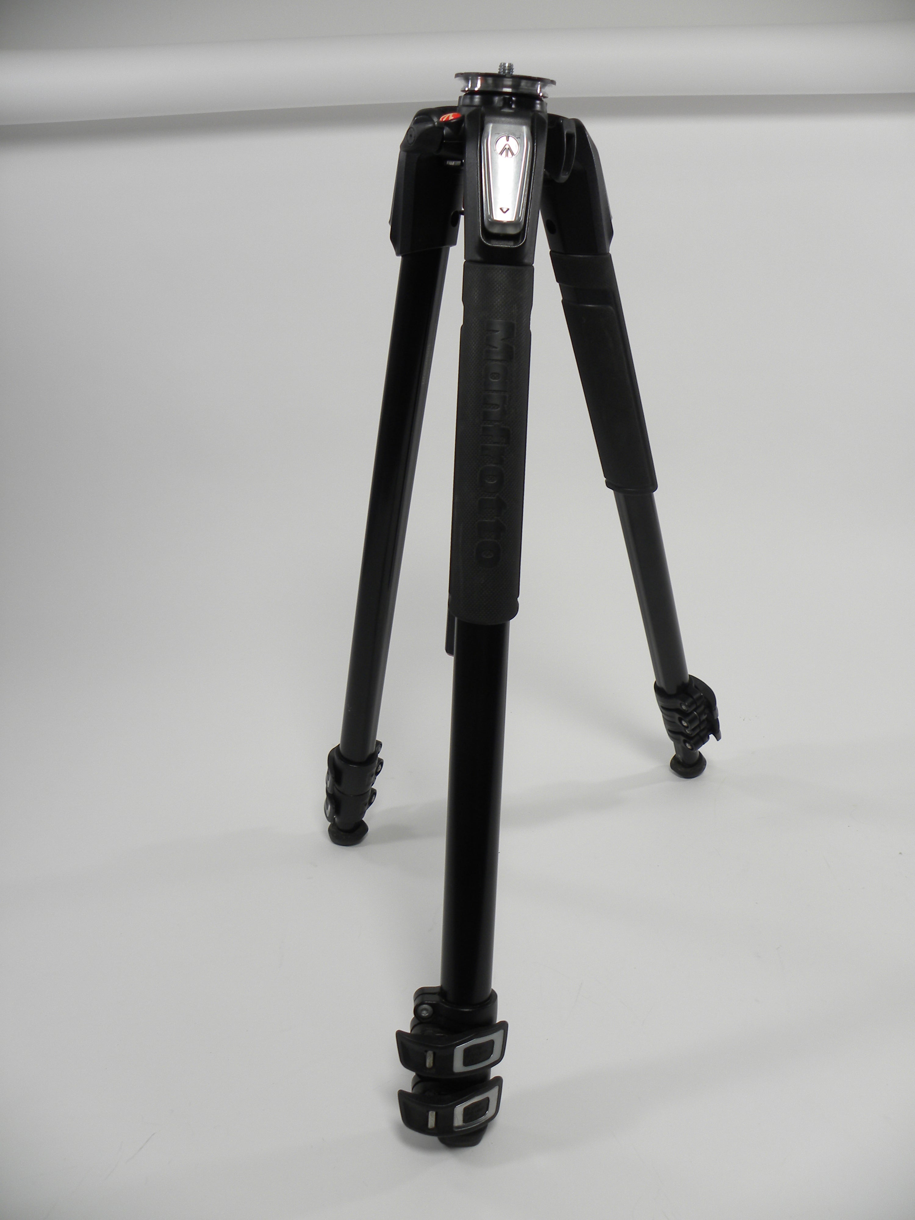Manfrotto MT 055 x Pro 3 Tripod legs