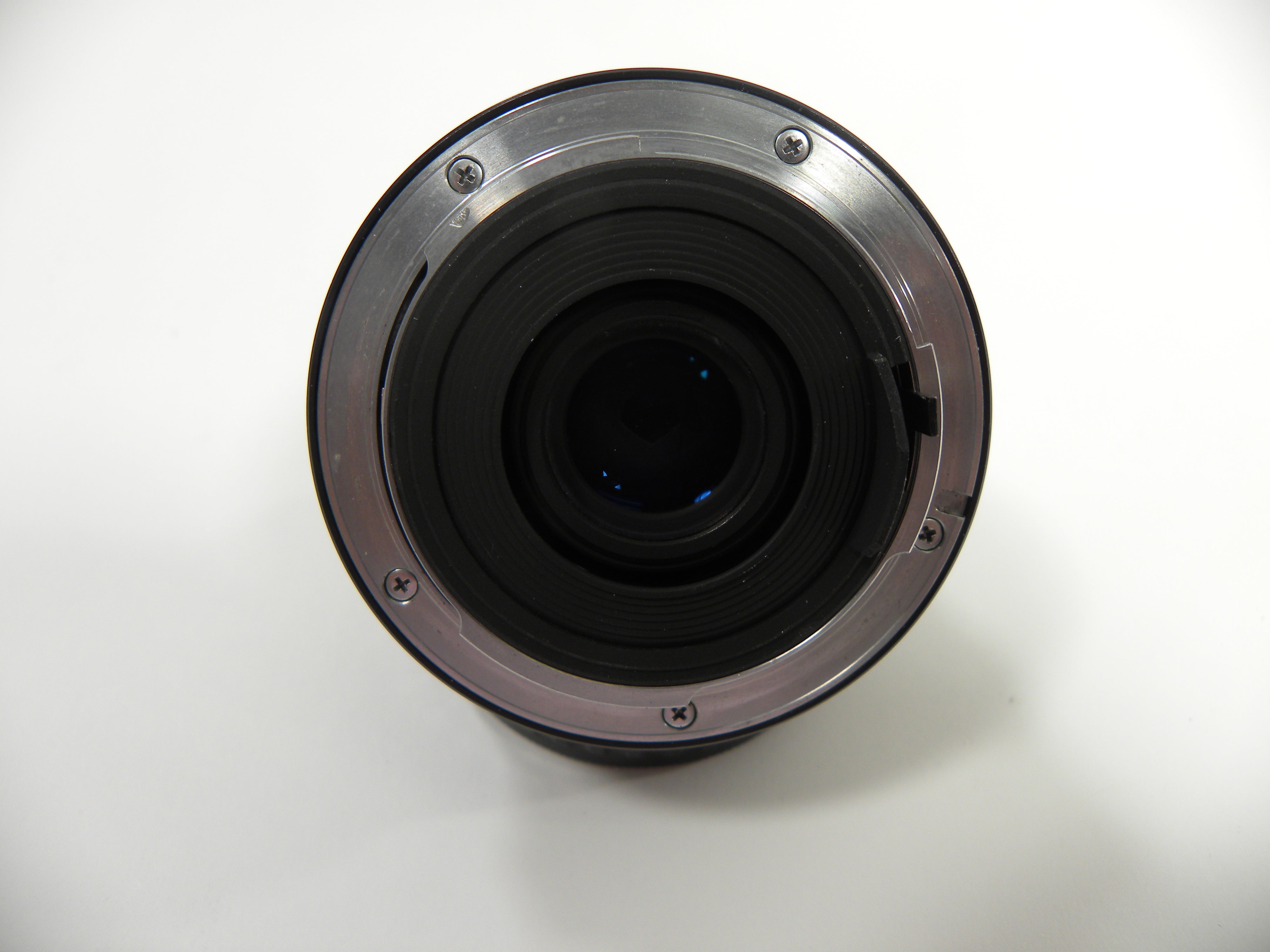 Pentax-M SMC 35mm f2.8 PK Mount