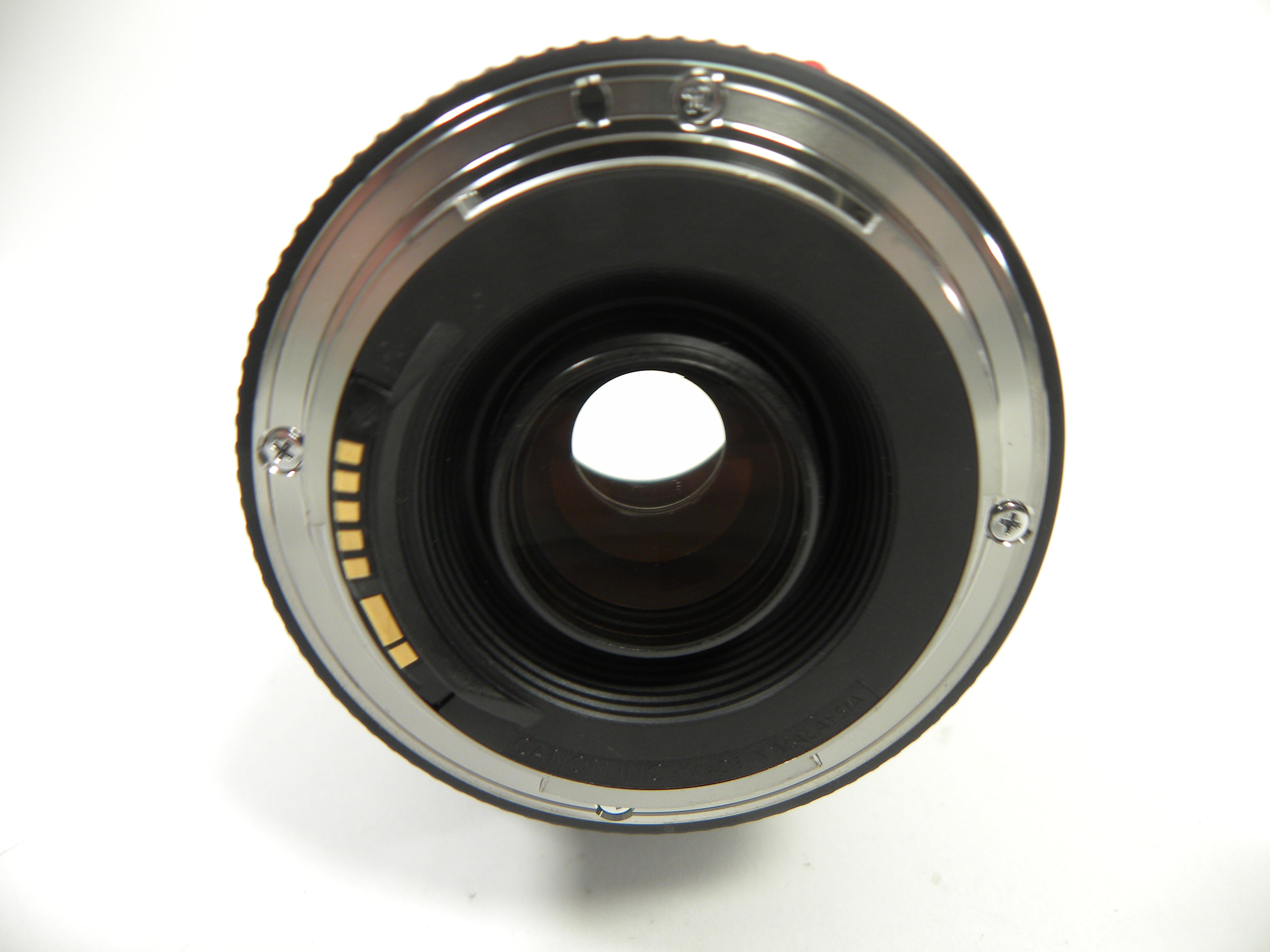 Canon EF 75-300mm f4-5.6 III