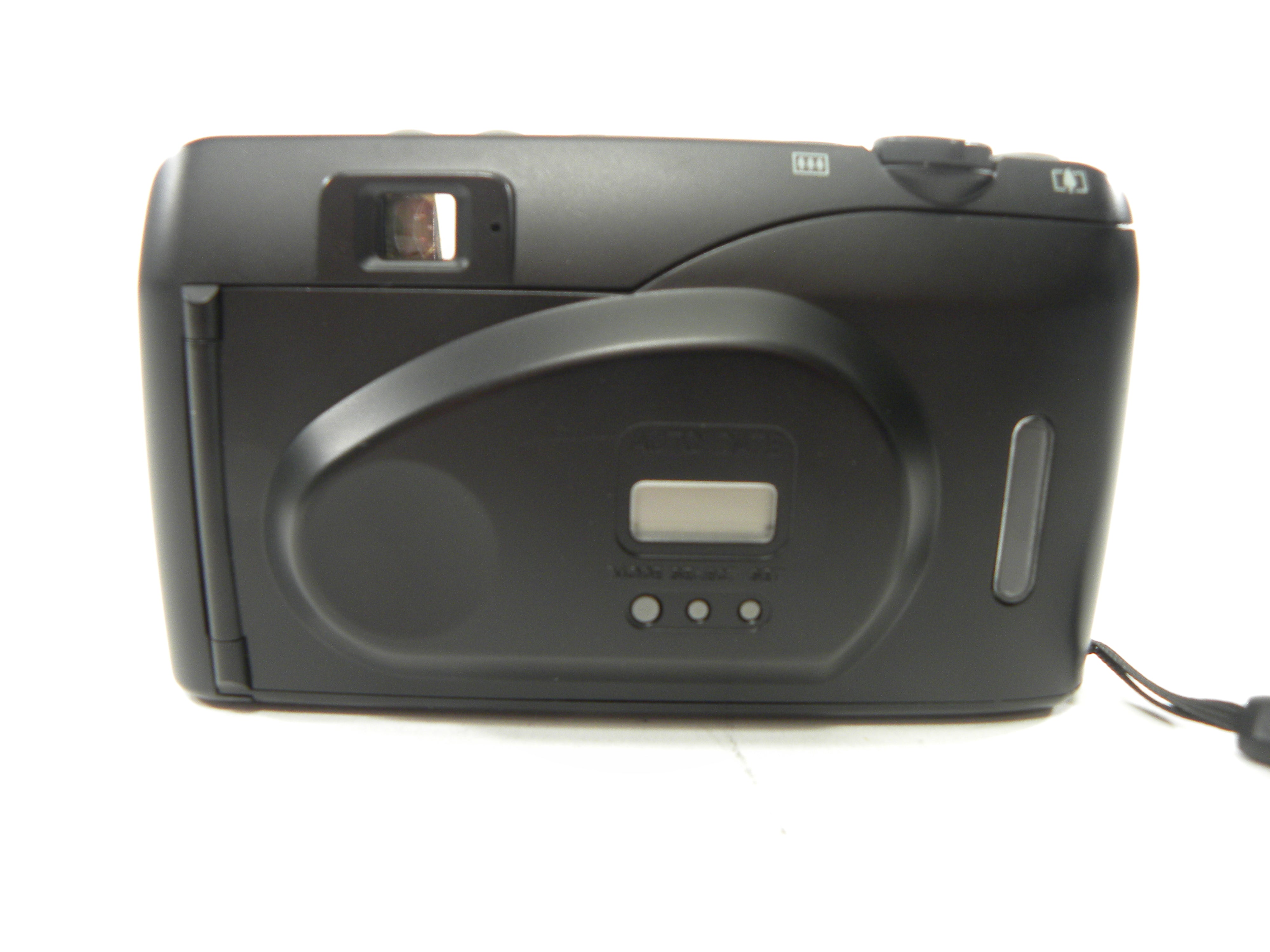 Fujifilm Zoom Date 70 35mm Camera