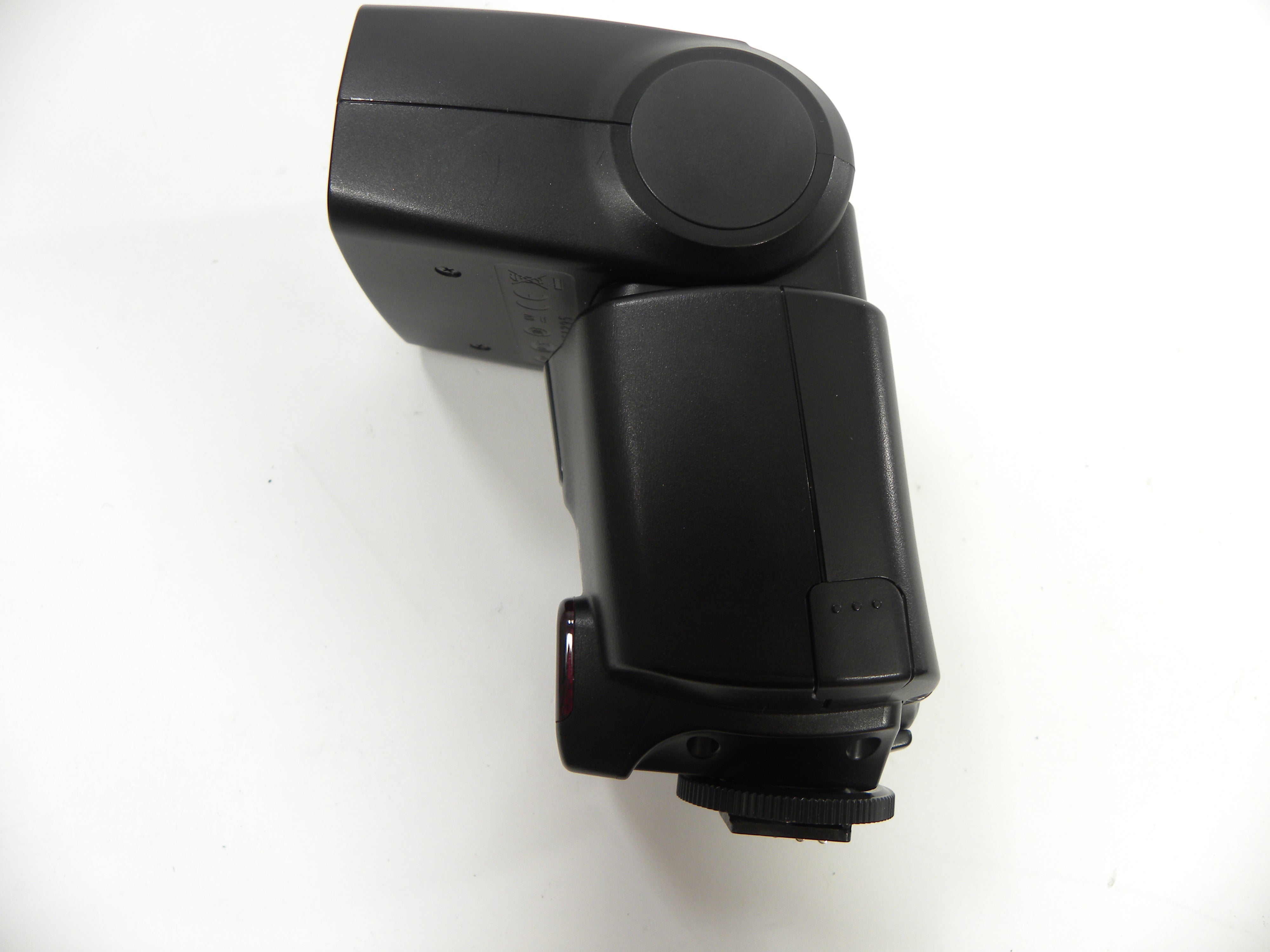 Canon 430EX Speedlite