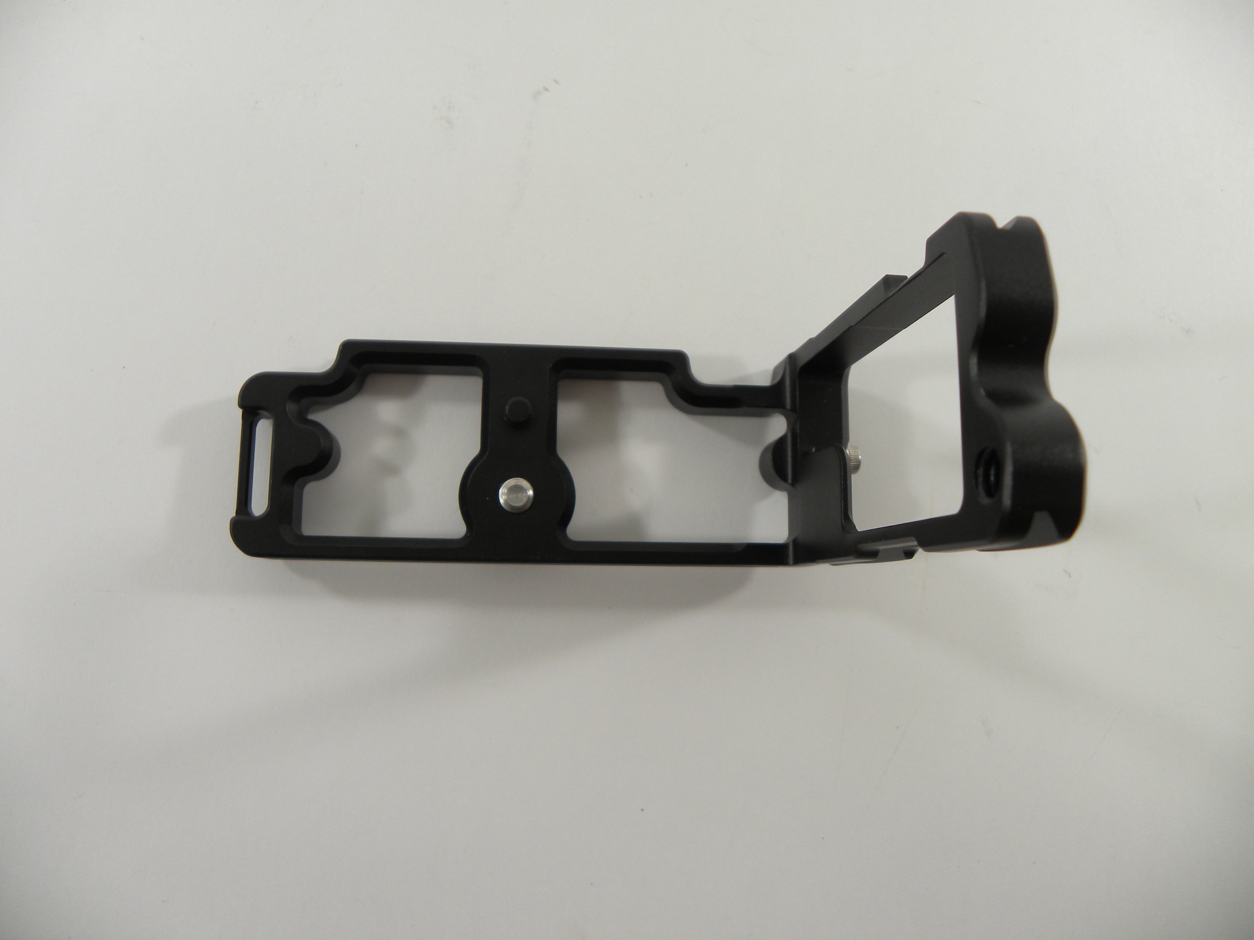 3 Legged Thing Zelda L Bracket for Nikon 25, 26, 26II, 27,-27II