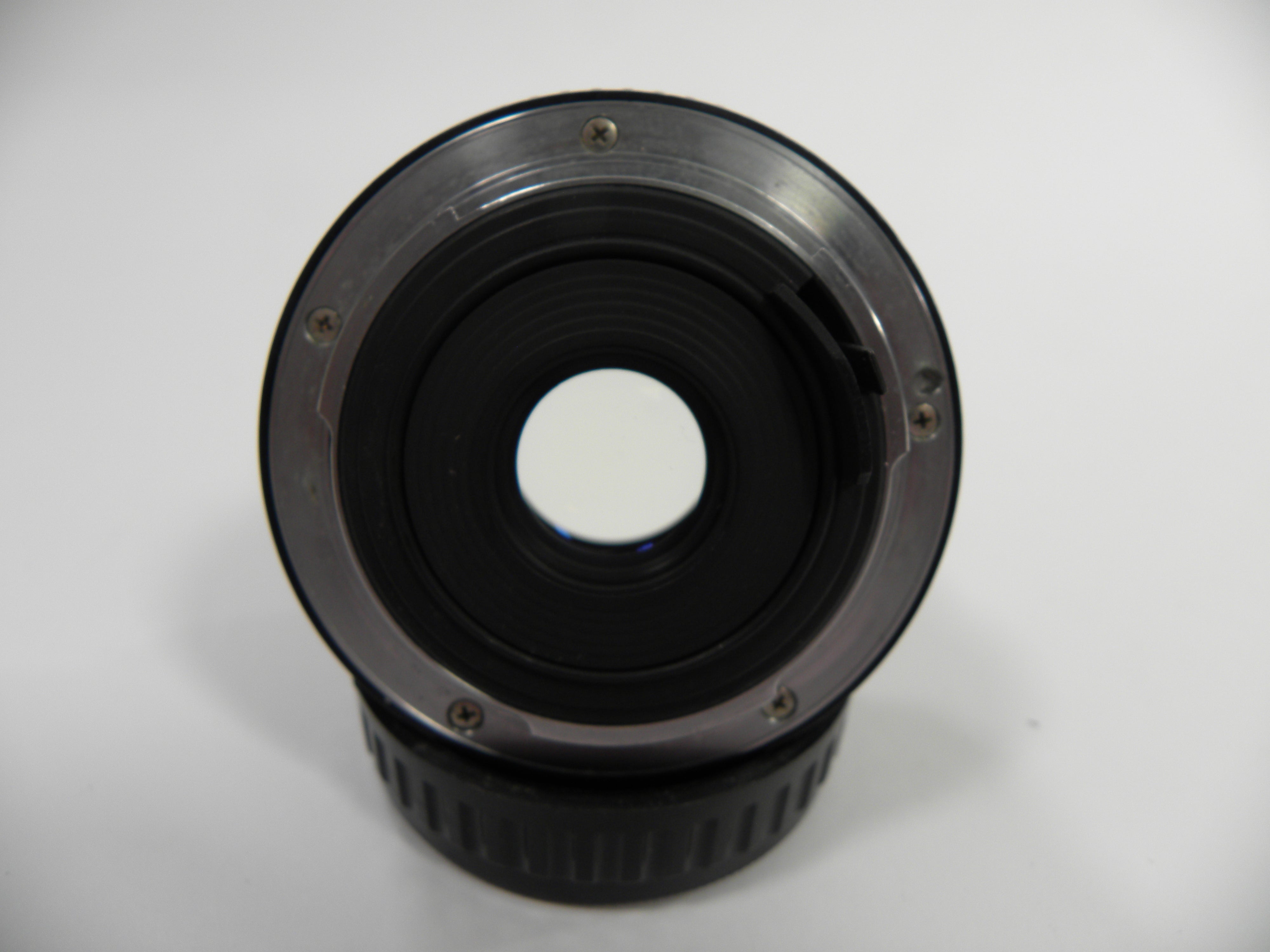 Pentax-M SMC 28mm f2.8 PK Mount AS IS NO RETURNS!