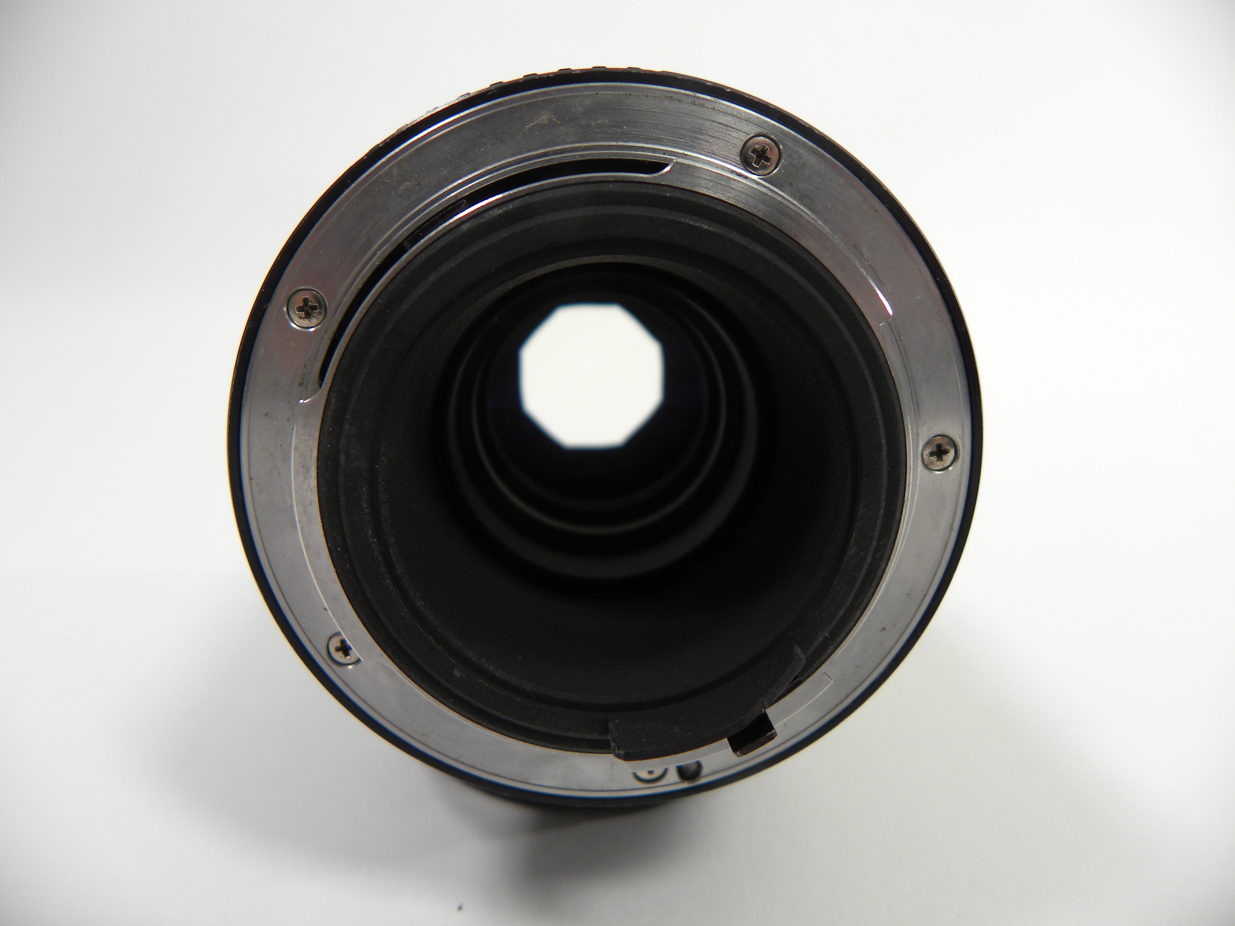 Pentax Takumar (Bayonet) 135mm f2.5 PK Mount