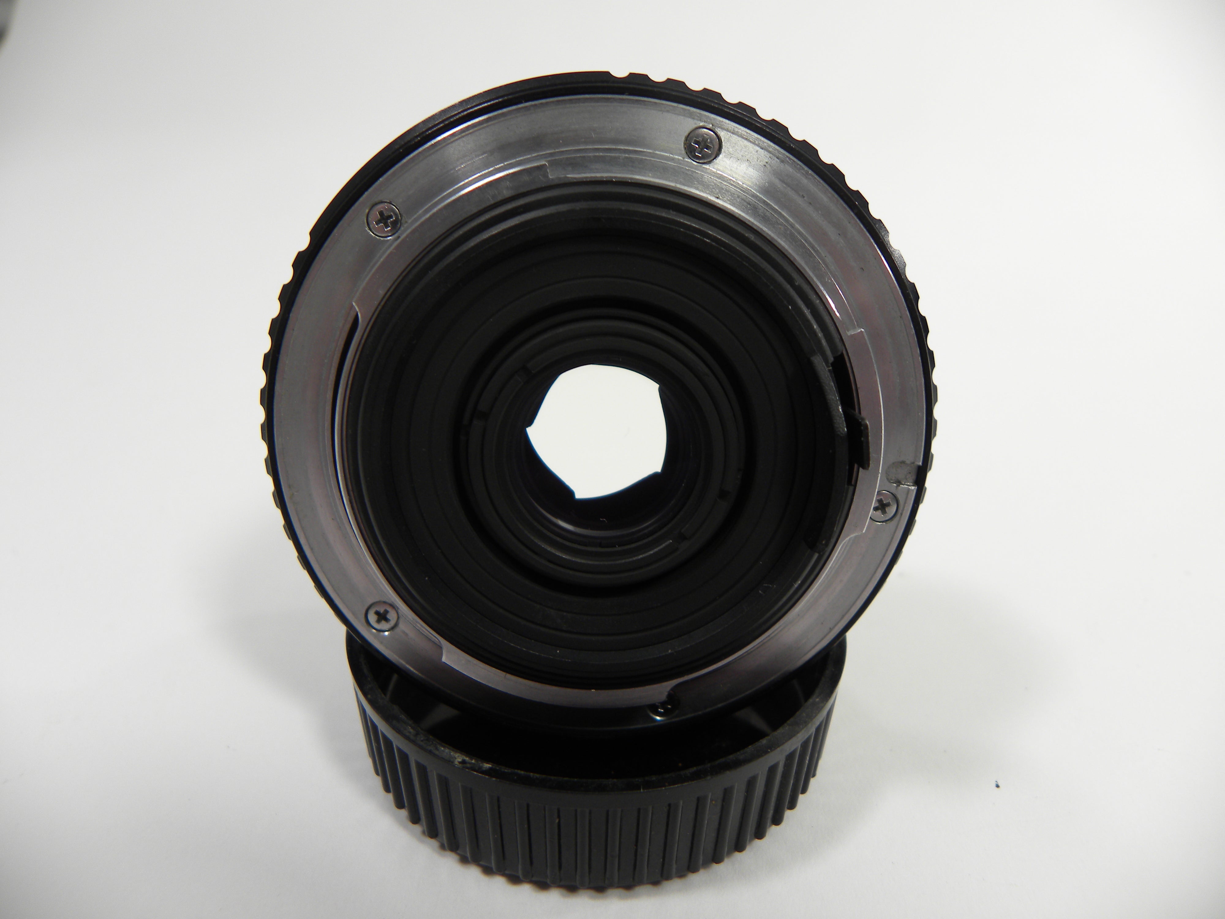 Pentax-M SMC 40mm f2.8 PK Mount