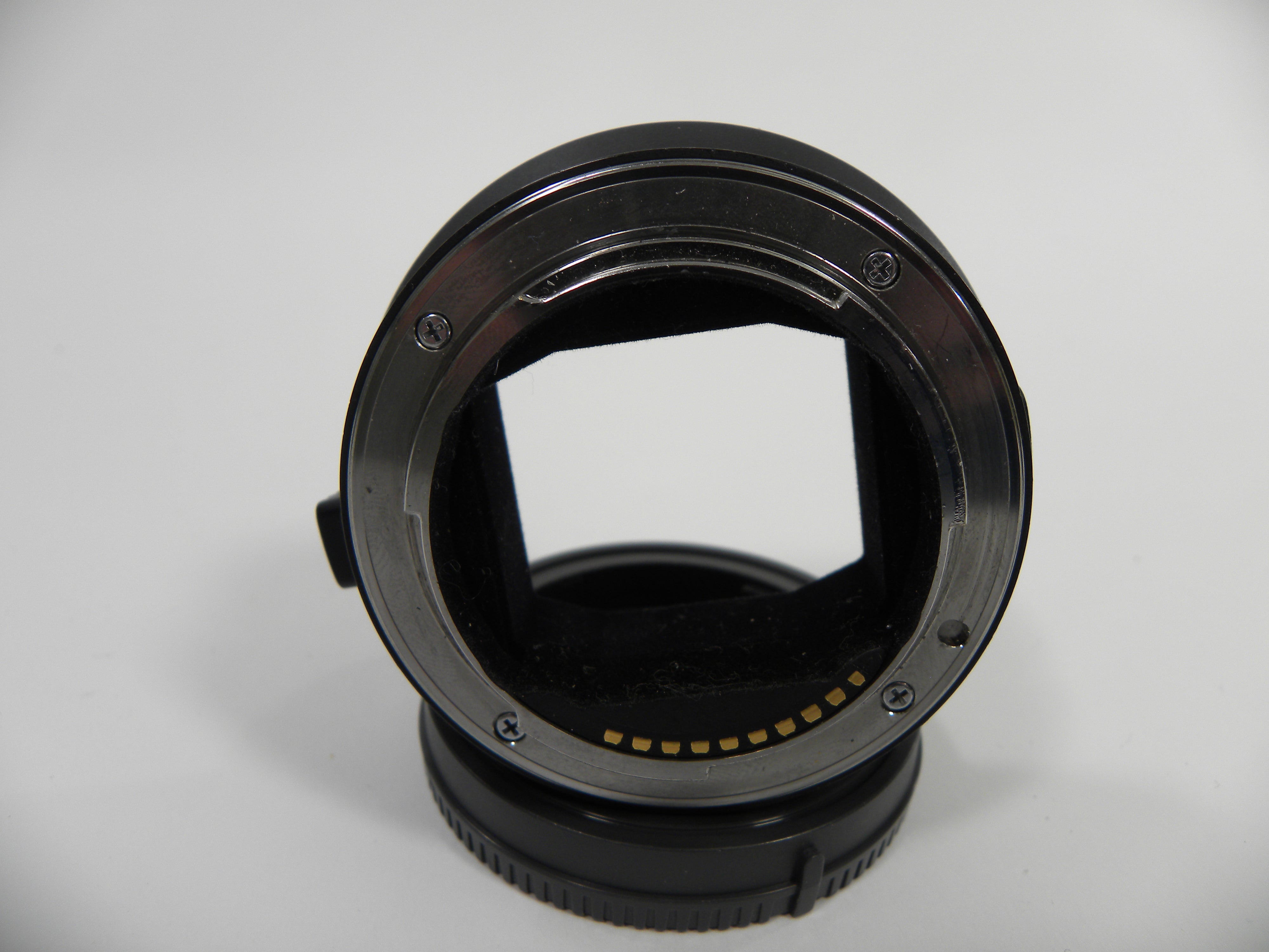 Sigma MC-11 Mount Converter Canon EF to Sony E