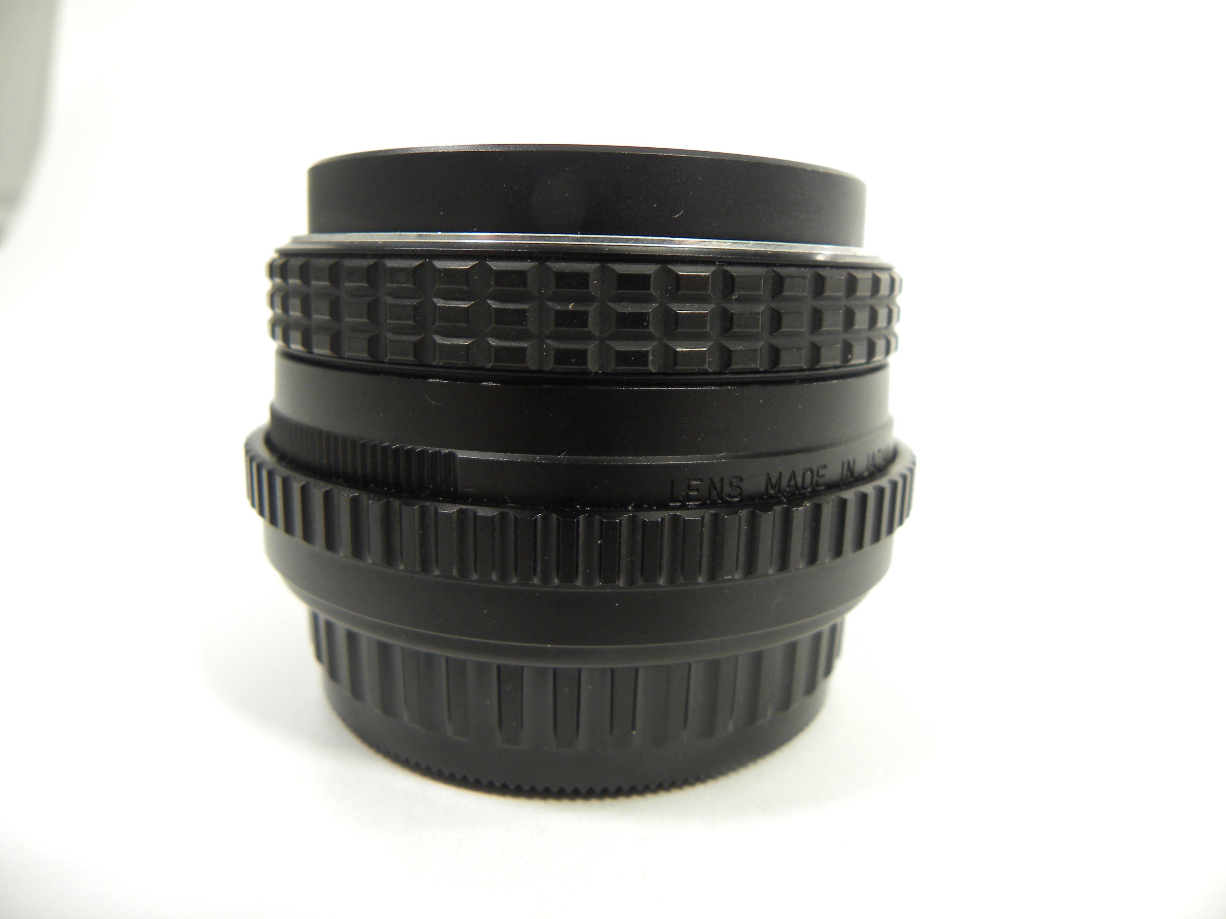Pentax-M SMC 28mm f2.8 PK Mount AS IS NO RETURNS!