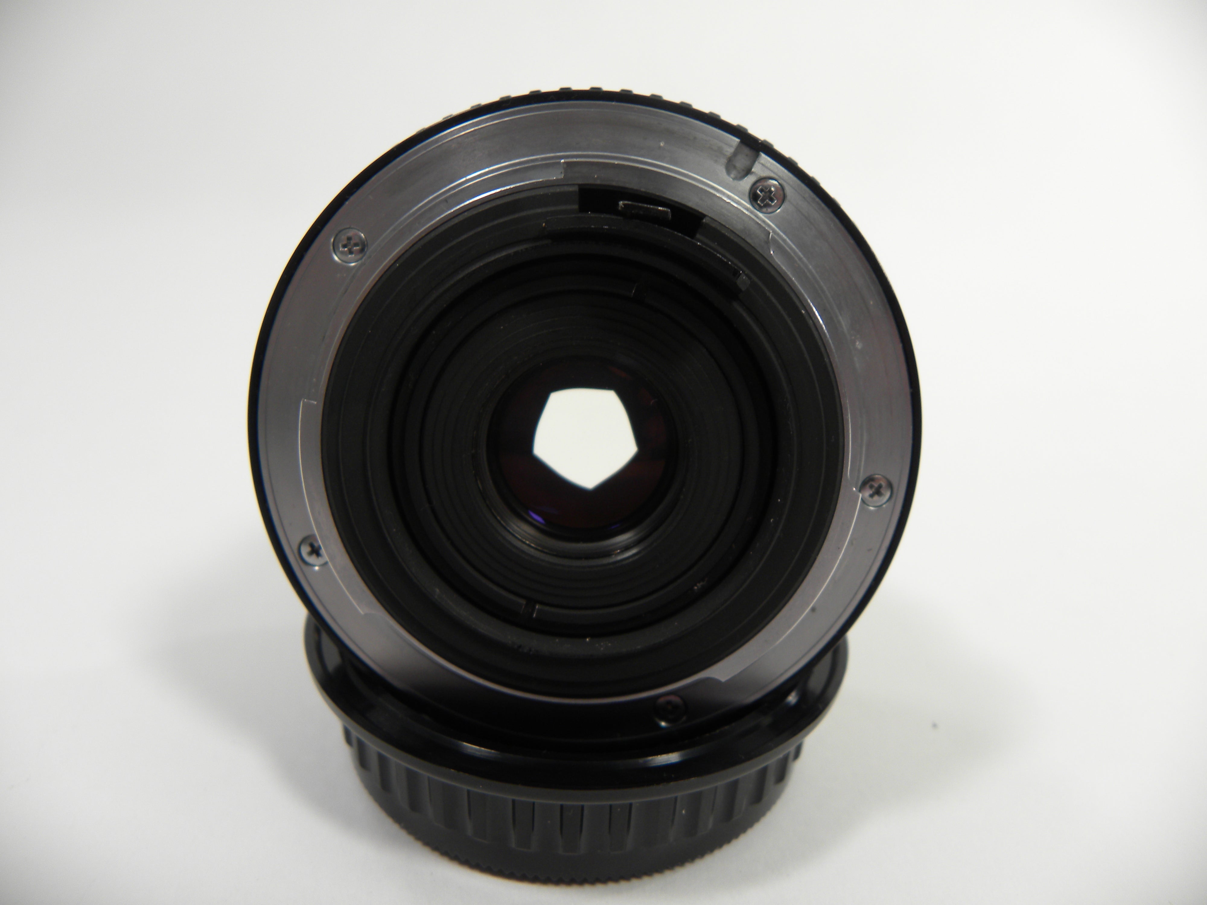 Pentax-M SMC 28mm f2.8 PK Mount AS IS NO RETURNS!