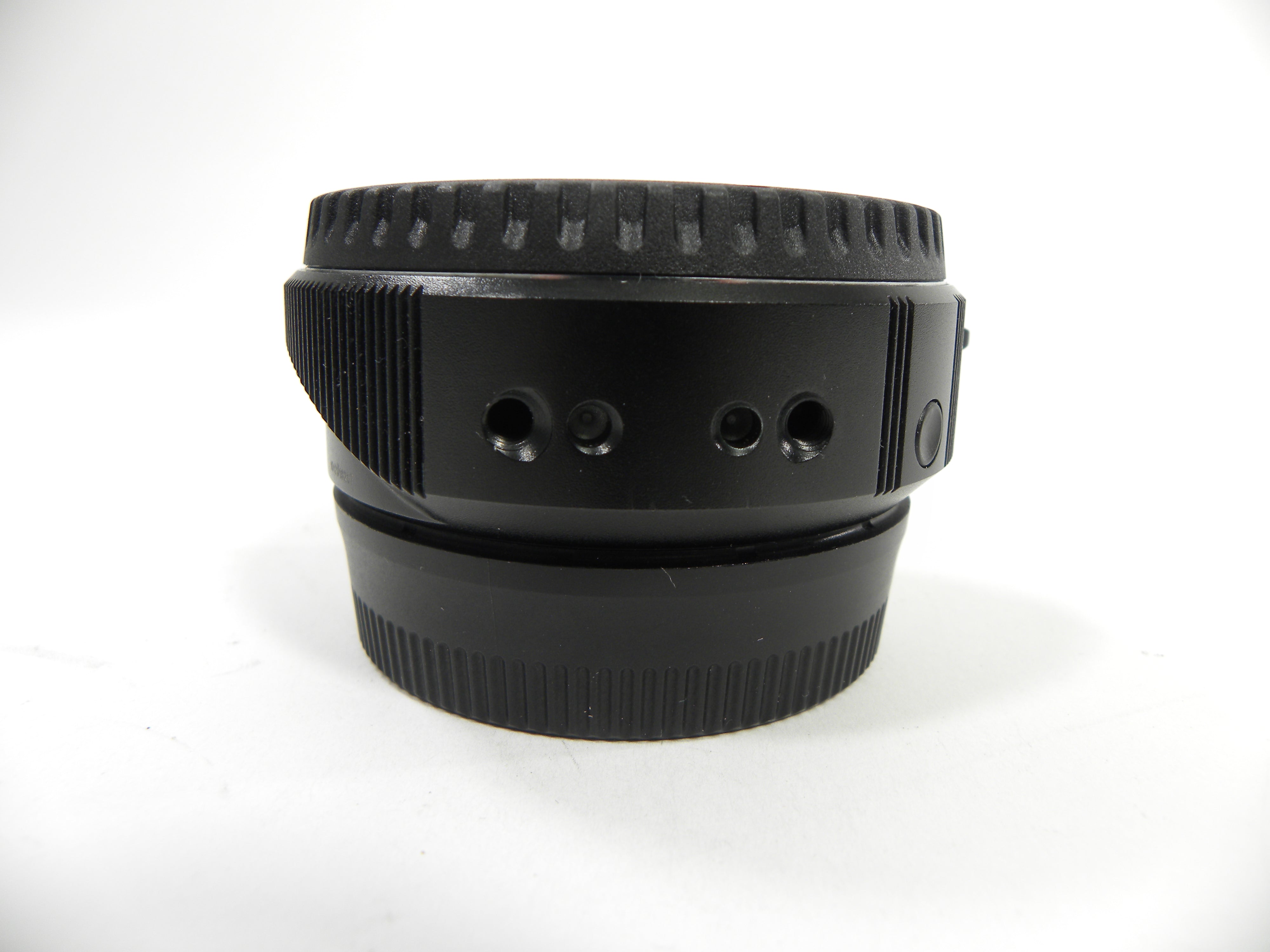 Metabones Speed Bosster Canon EF to Sony E