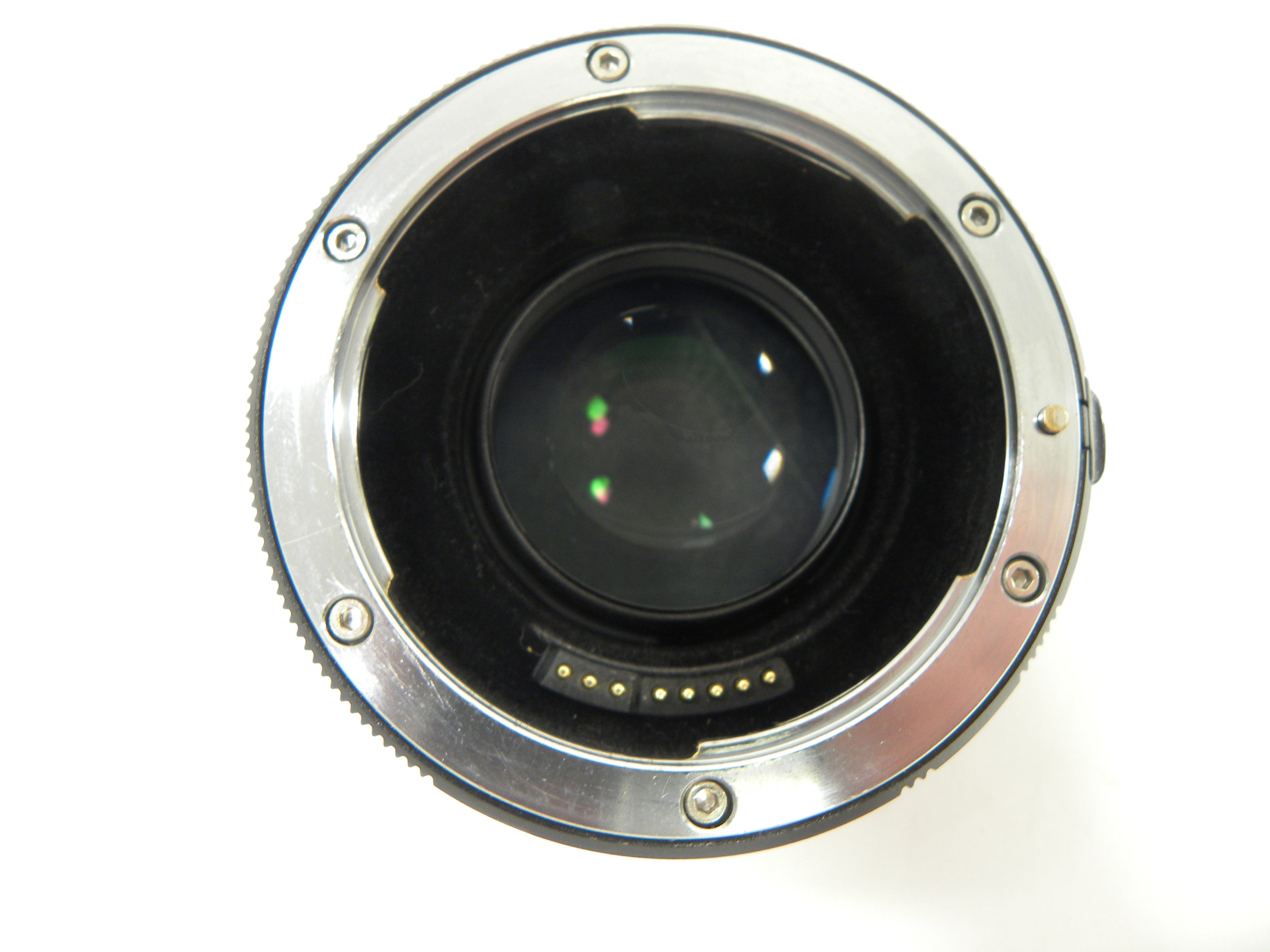Metabones Speed Bosster Canon EF to Sony E