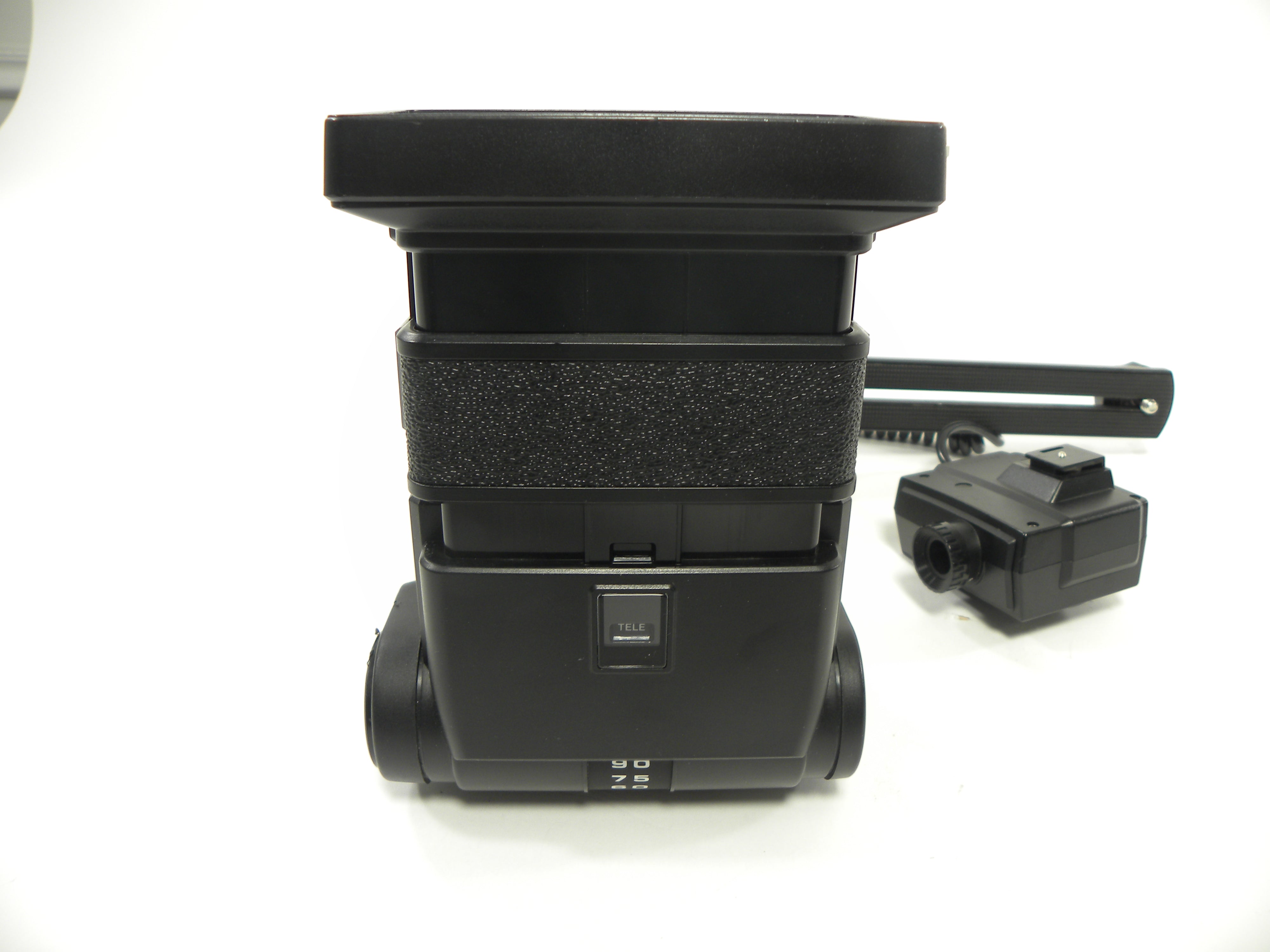 Vivitar 365 Thyristar Flash