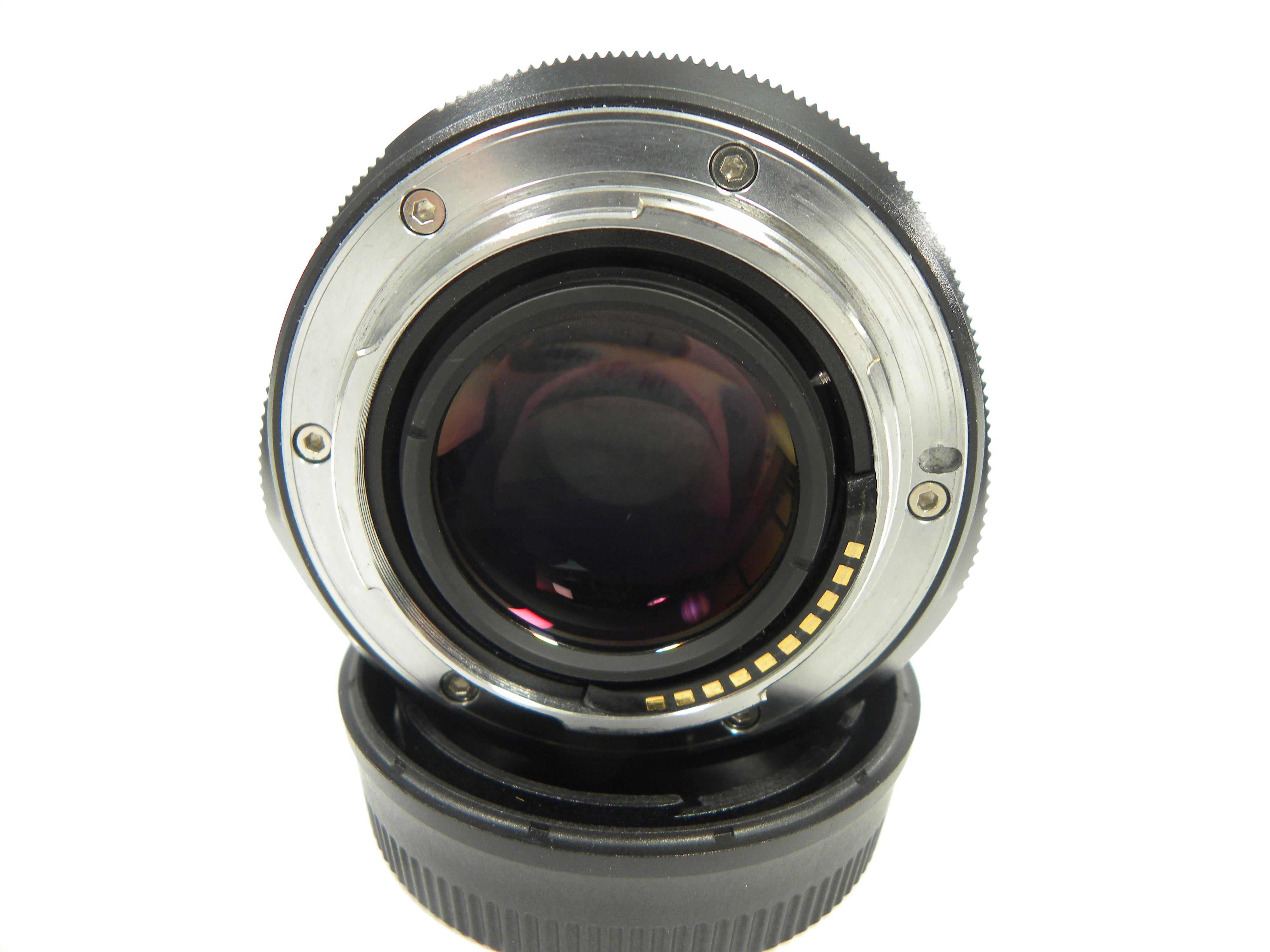 Metabones Speed Bosster Canon EF to Sony E