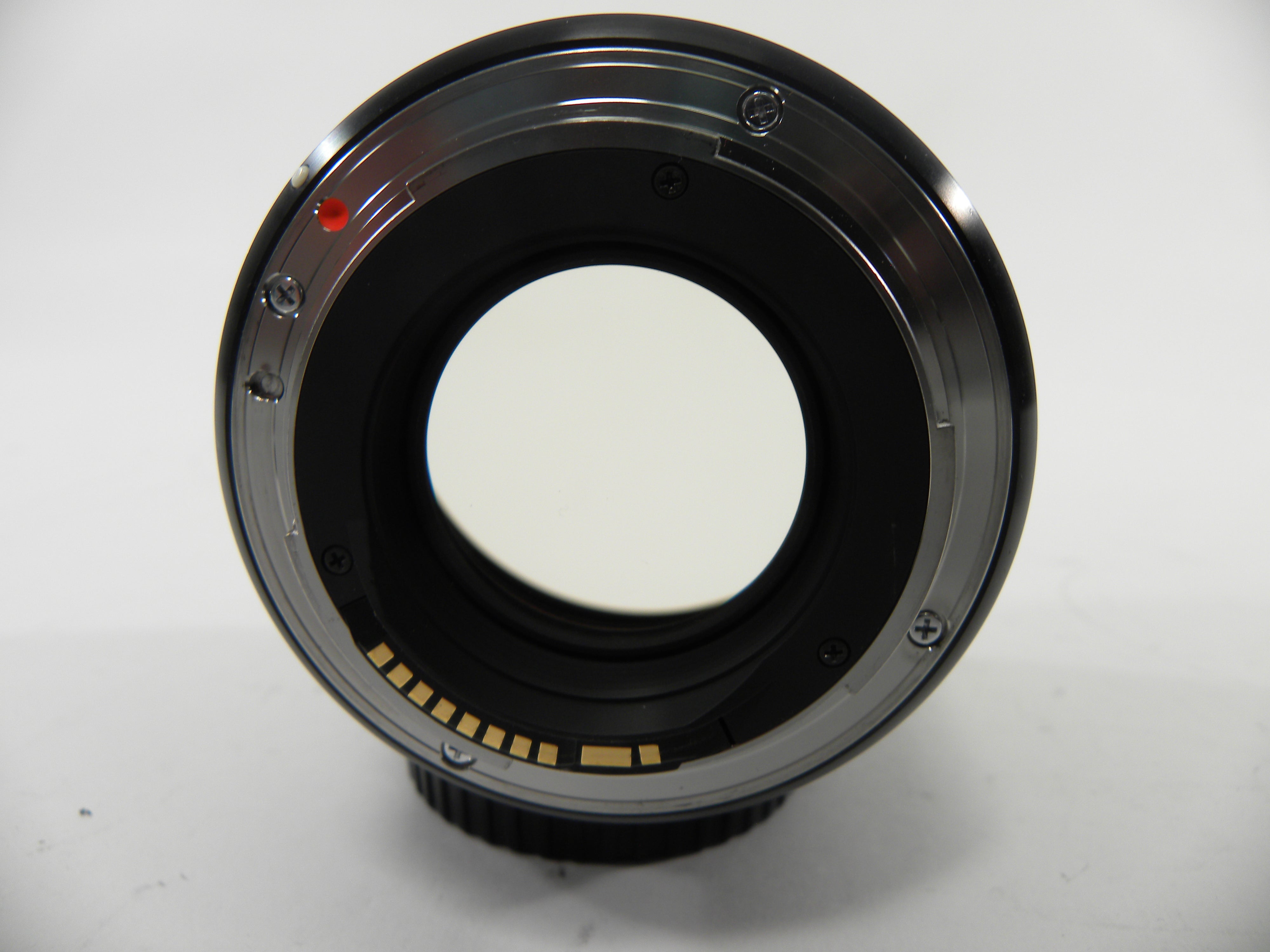 Sigma ART DG 50mm f1.4 Canon EF Mount