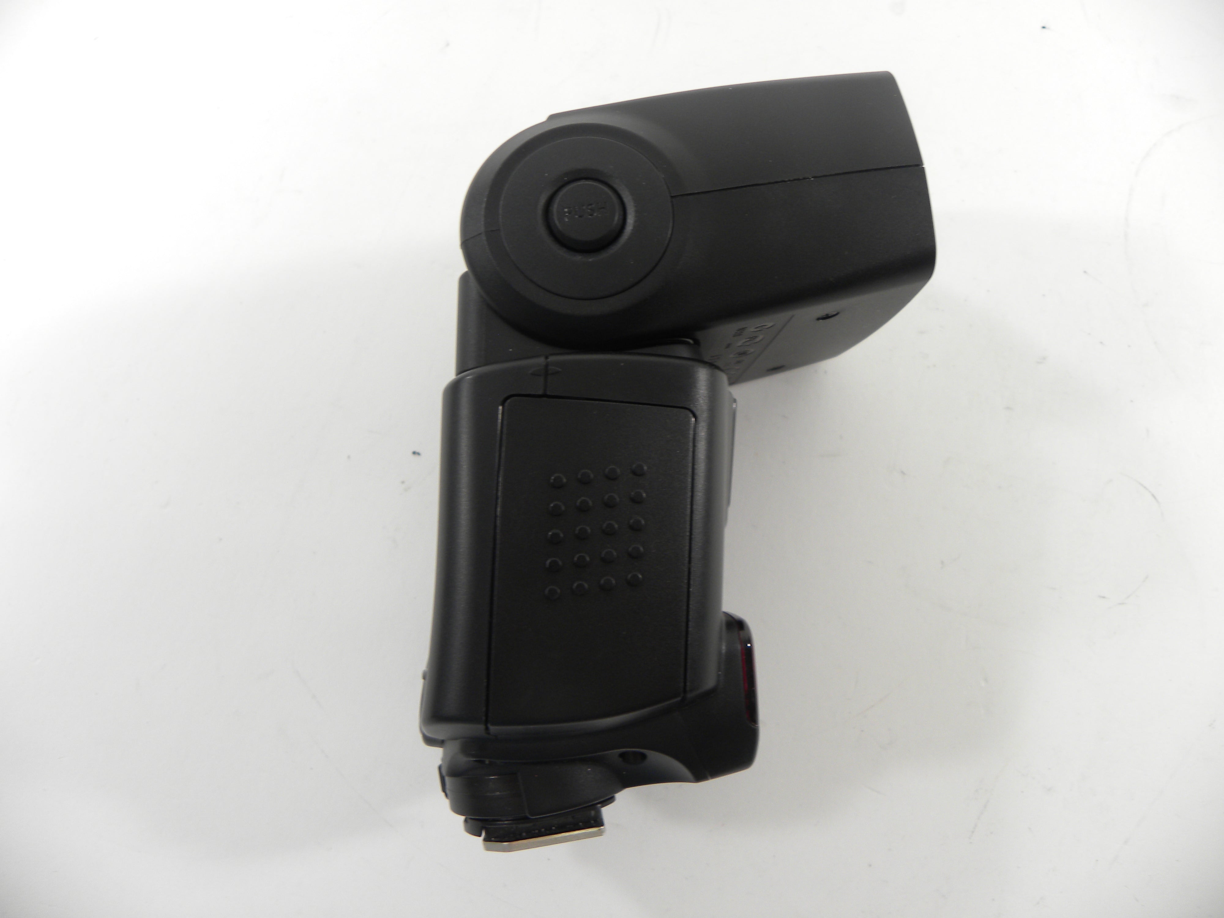 Canon Speedlight 430EX II