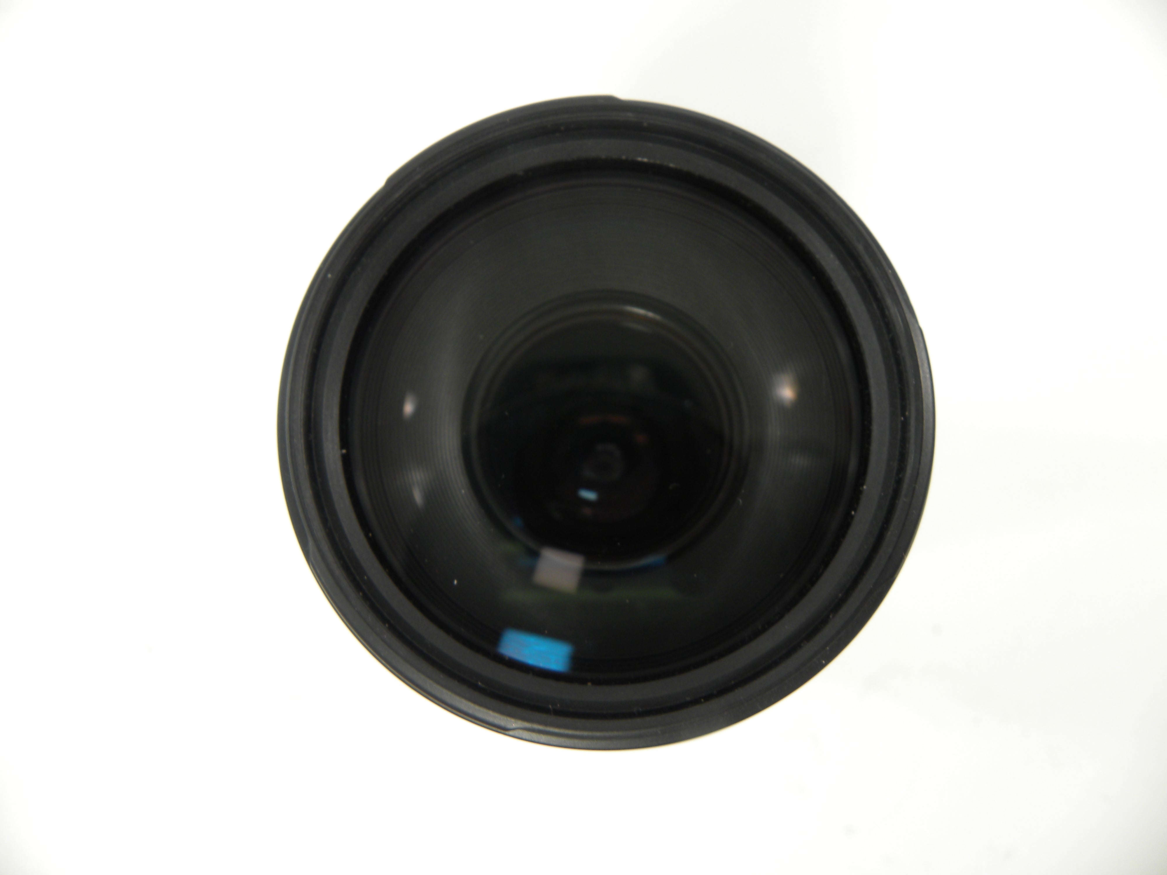 Canon EF 75-300mm f4-5.6 III