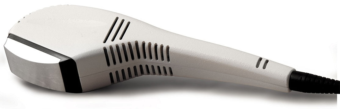 Dynatron Solaris Plus Electrotherapy & Ultrasound Machine