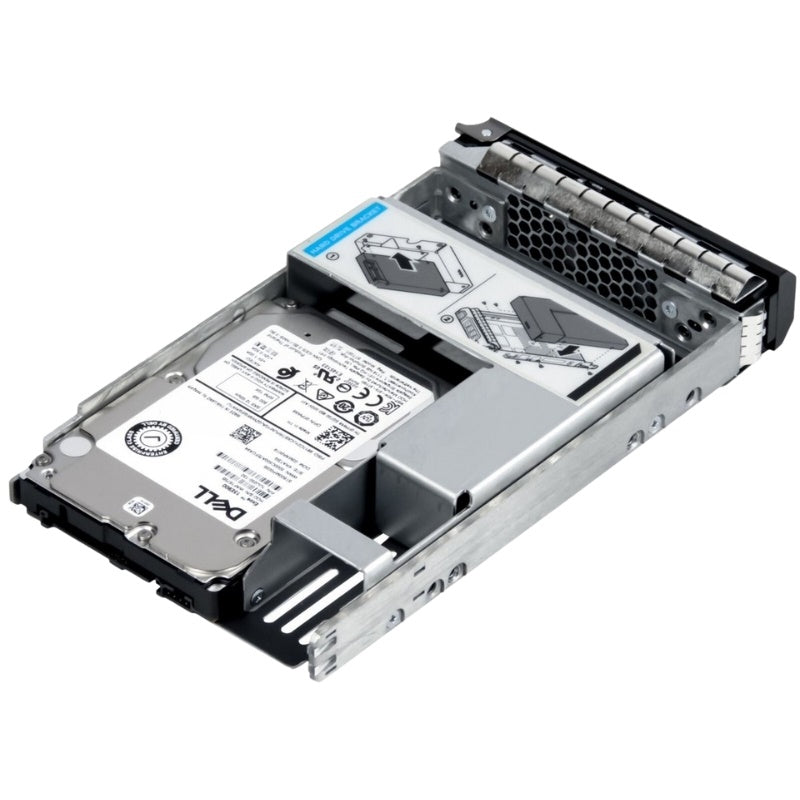 Dell 400-AUQZ 1.2TB 10K RPM SAS 12GBPS 512N Hard Drive