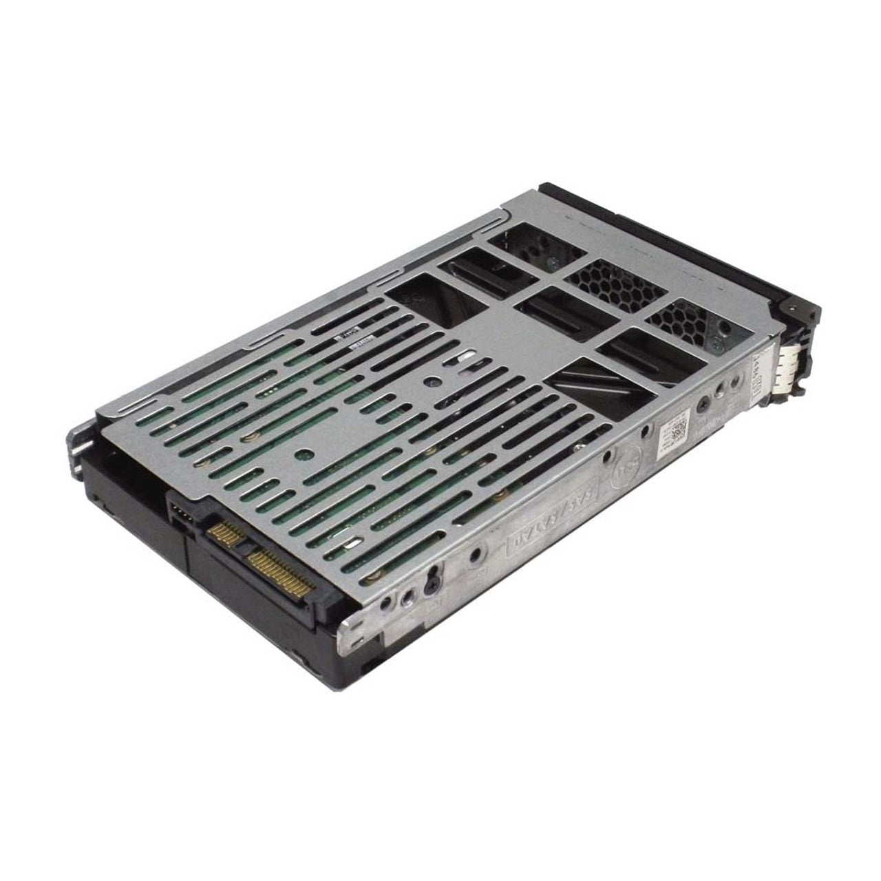 Dell 91K8T Hard Drive 3TB 7.2K SAS 3.5in