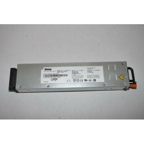 Dell HY105 Rev A03 PowerEdge 1950 670W Power Supply D670P-S0 0HY105 658759049117-FoxTI