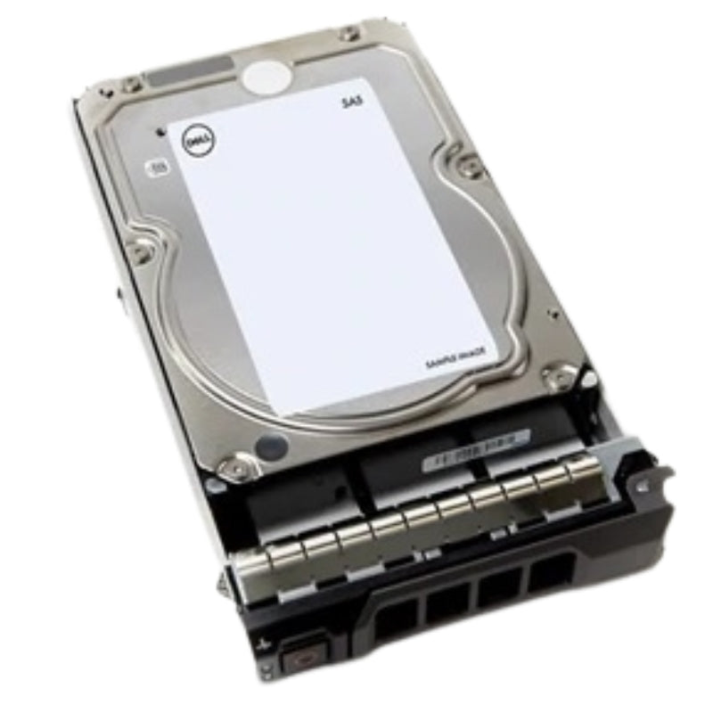 Dell P1V8C 4TB 7.2K RPM SATA-6GBPS 512n 3.5" Internal Hard Drive For 14g Poweredge Server