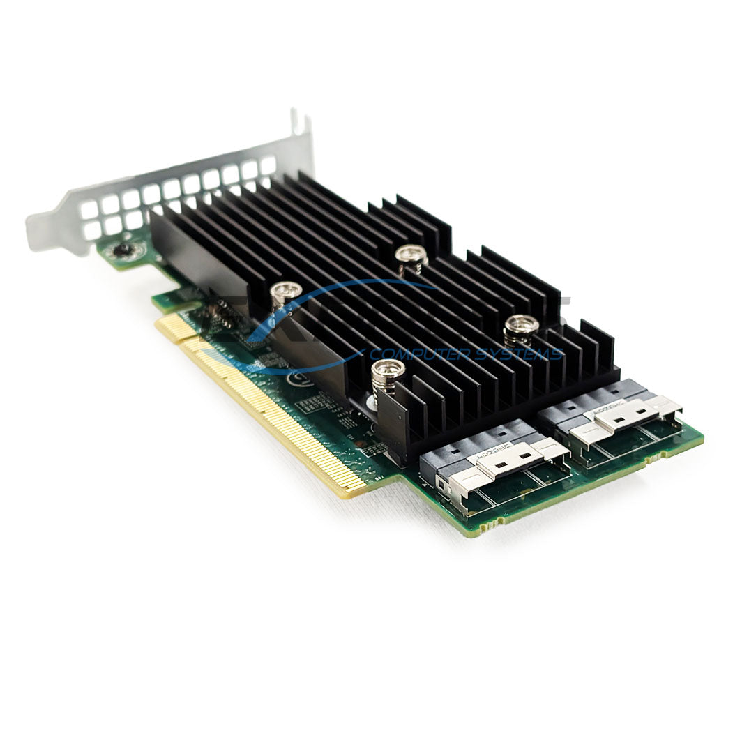 Dell PCIe Extender Bridge LP Adapter (Gen 14) | CDC7W