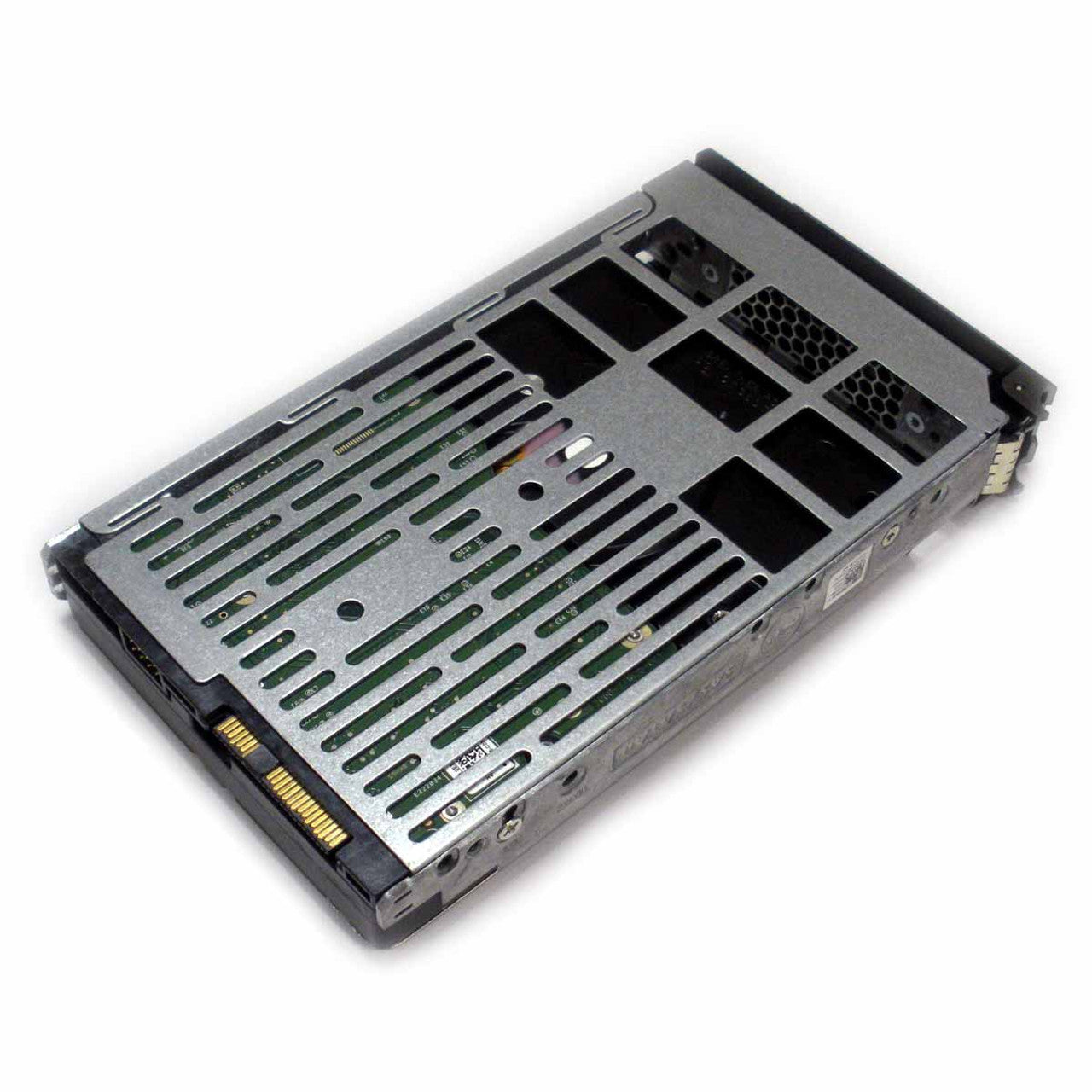 Dell 202V7 Hard Drive 4TB 7.2K Nearline SAS 3.5in