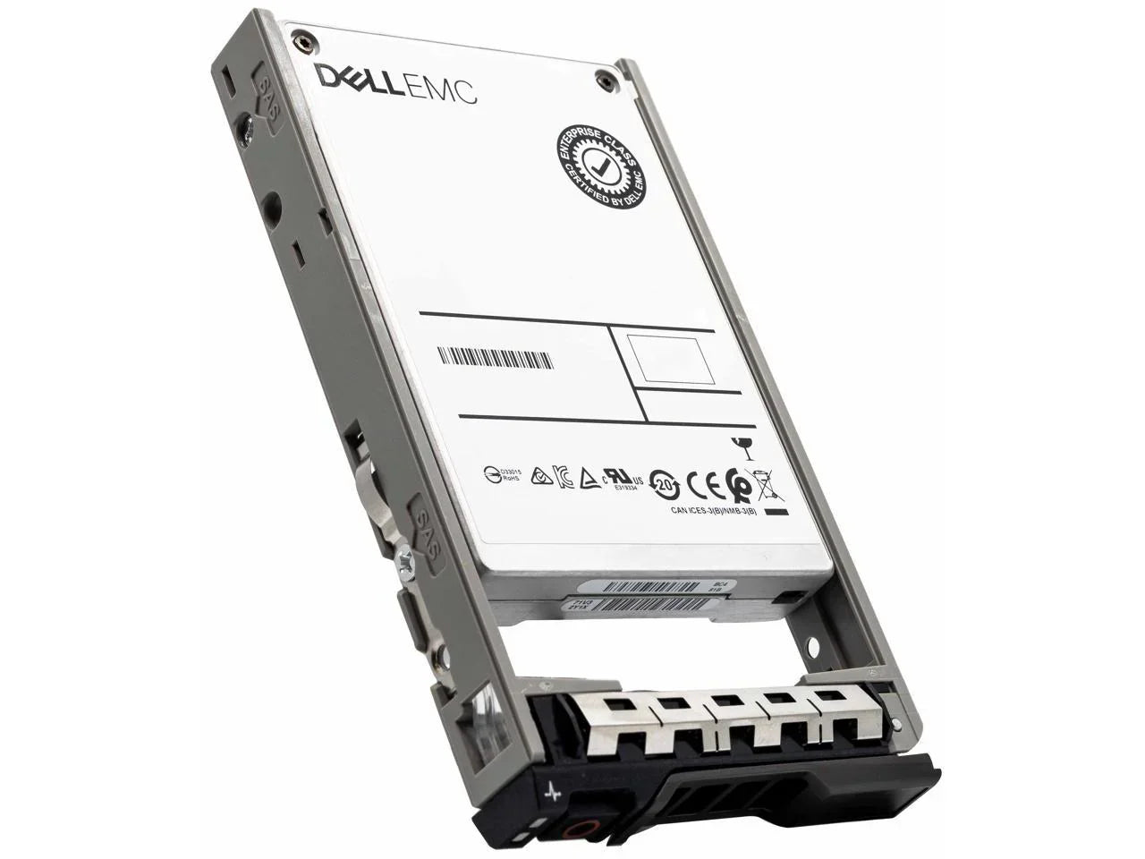 Dell G13 0DC29P 3.84TB SATA 6Gb/s 3D TLC 2.5in Solid State Drive