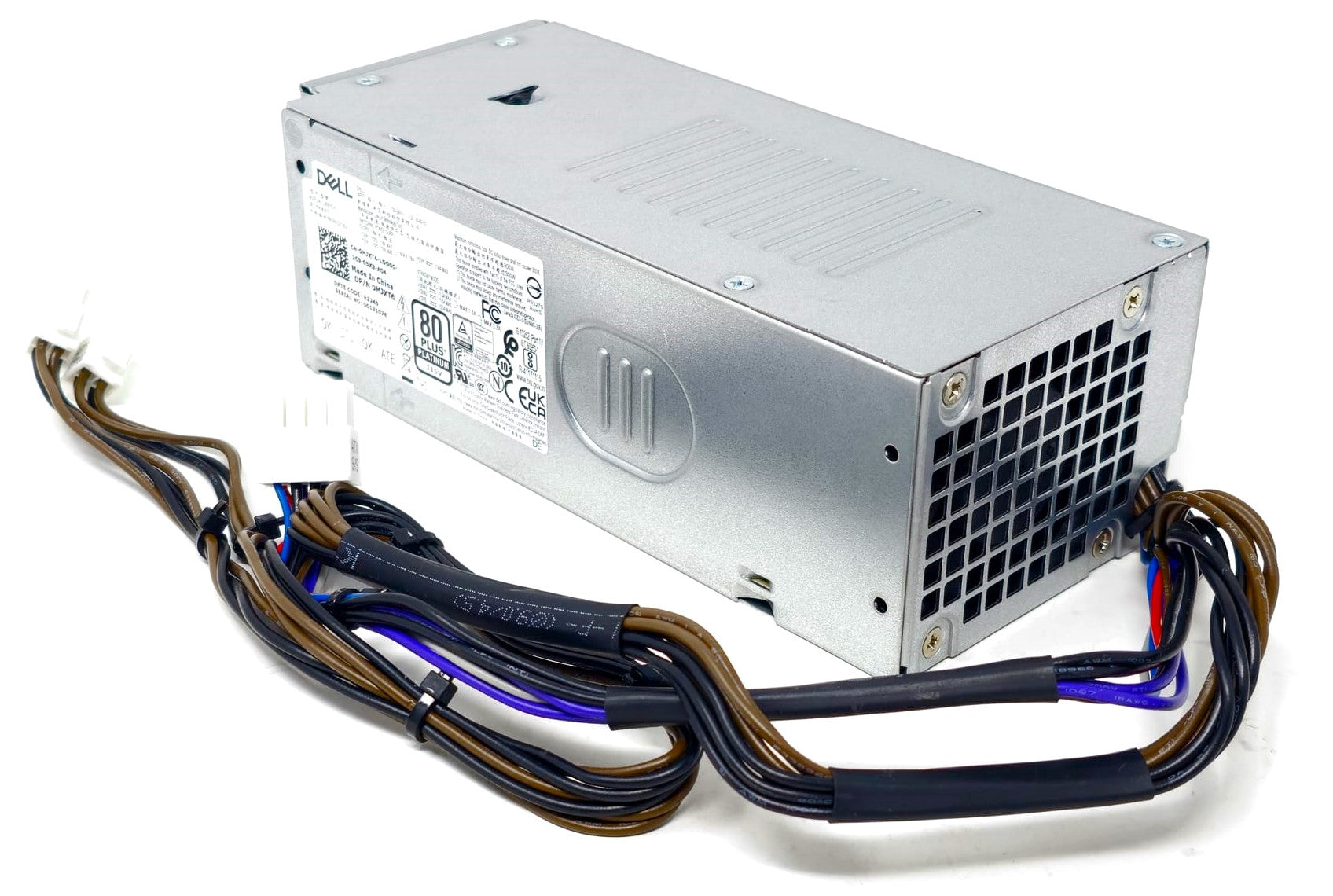 AC300EPS-01 - 300W Power Supply for Precision 3460 3660 T3460 700 XE4