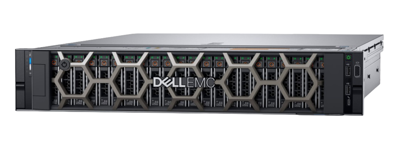 Dell PowerEdge R740xd