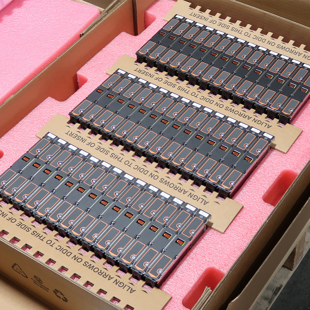 Seagate Exos E 5U84 SAS Disk Shelf | 84-Bay 5U Data Center JBOD Enclosure (Refurbished) with Enterprise SAS Hard Drives