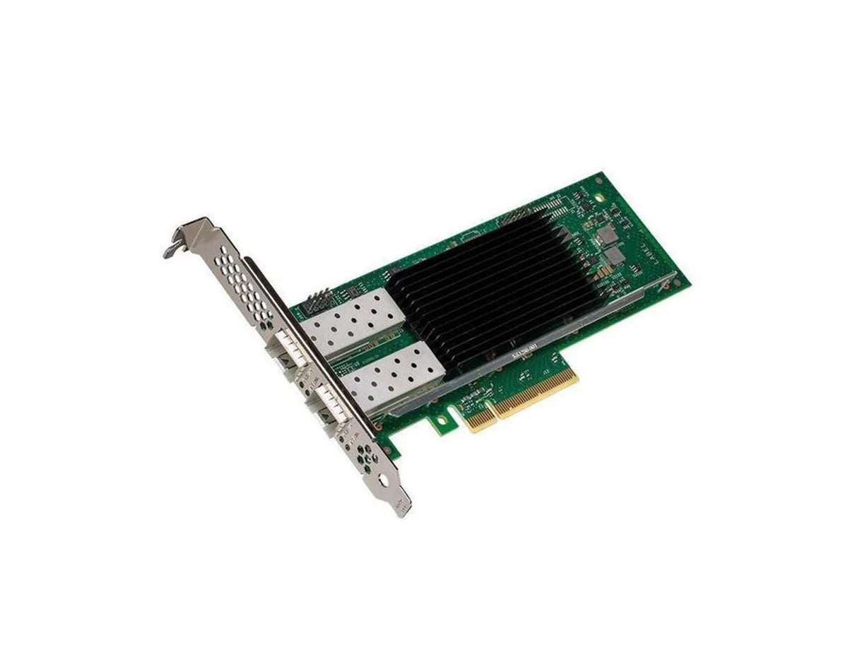 Intel Ethernet Network Adapter E810-XXVDA2 Dual 25GbE Network Adapter
