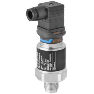 PMC11-CA1V1QJVUJA - E+H Cerabar PMC11 Pressure Transducer
