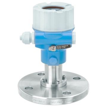PMC51-AA22QA1MGBRLJAAD - E+H Cerabar PMC51 Pressure Transmitter