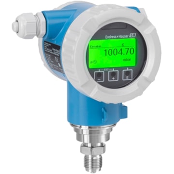 E+H Cerabar PMP71B Pressure Transmitter