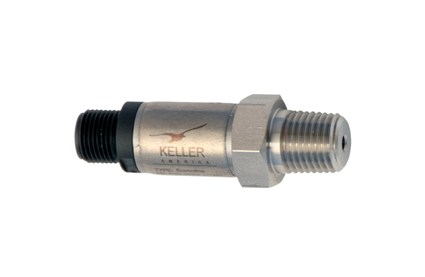 Keller - Econoline General Purpose Pressure Transmitter