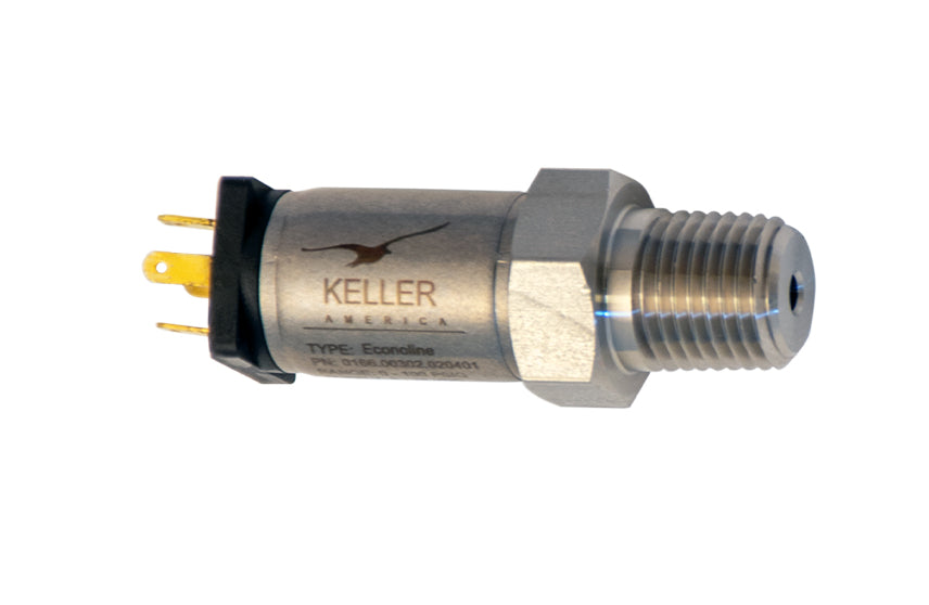 Keller - Econoline General Purpose Pressure Transmitter