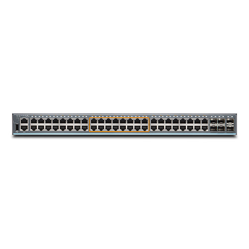 Juniper EX2300-48MP-TAA Switch
