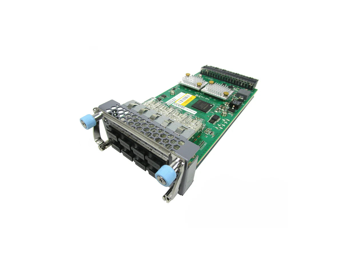 Juniper Networks EX4600-EM-8F Expansion Module 8 Port SFP+/SFP