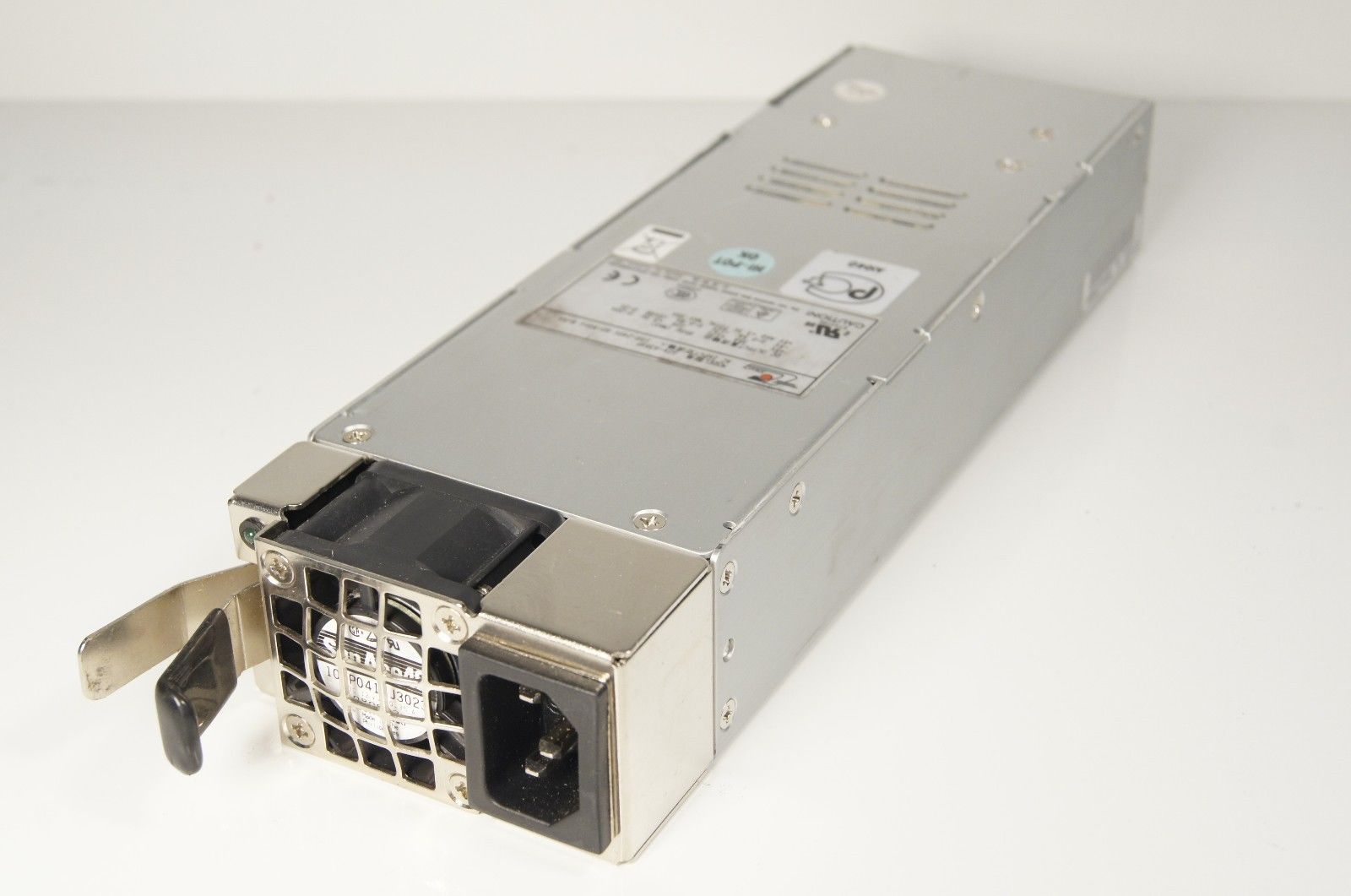 Emacs 350W Hot Plug Redundant Power Supply - GIN-6350P