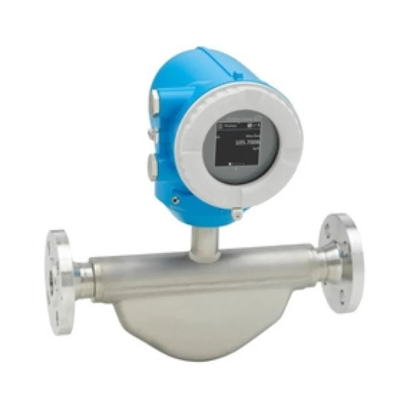 Endress+Hauser 8KBB Proline Promass K10 Coriolis Flowmeter