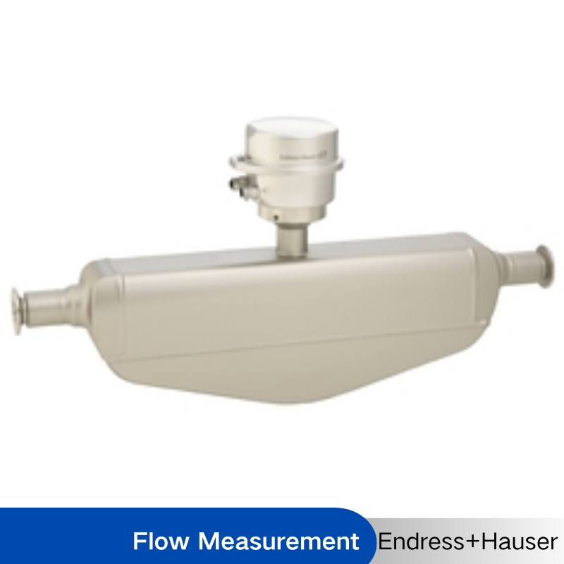 Endress+Hauser 8P5B Proline Promass P500 Coriolis Flowmeter