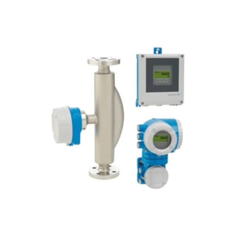 Endress+Hauser 8F5B Proline Promass F500 Coriolis Flowmeter
