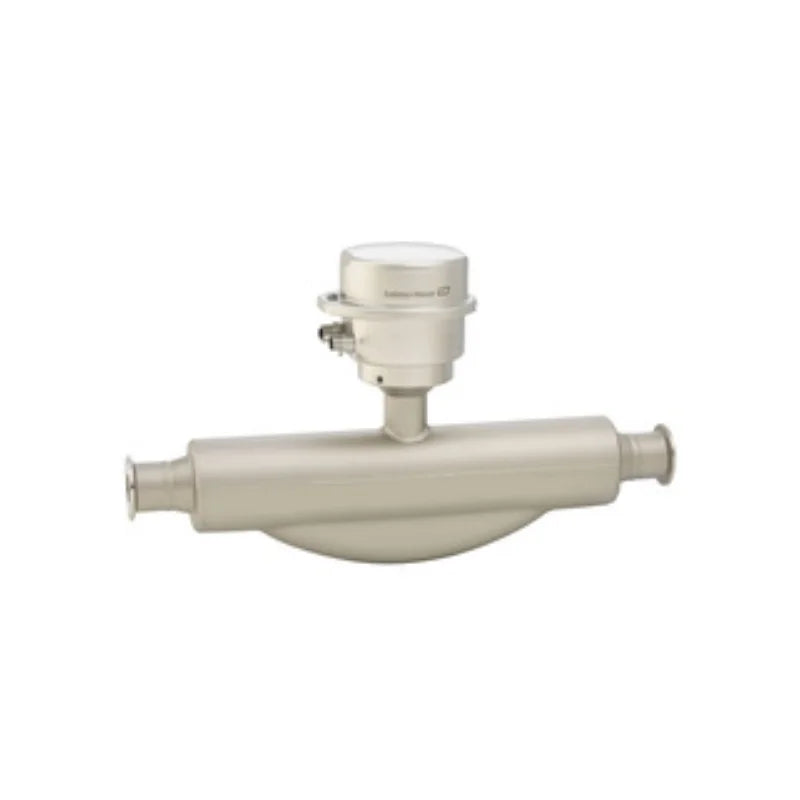 Endress+Hauser 8F5B Proline Promass F500 Coriolis Flowmeter