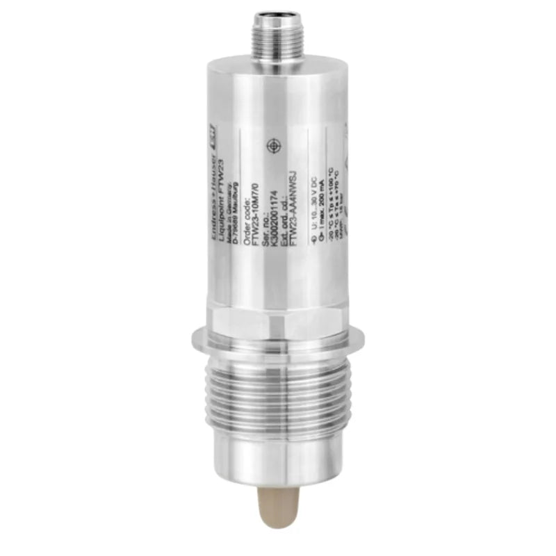 Endress+Hauser Capacitance Point Level Detection Liquipoint FTW23